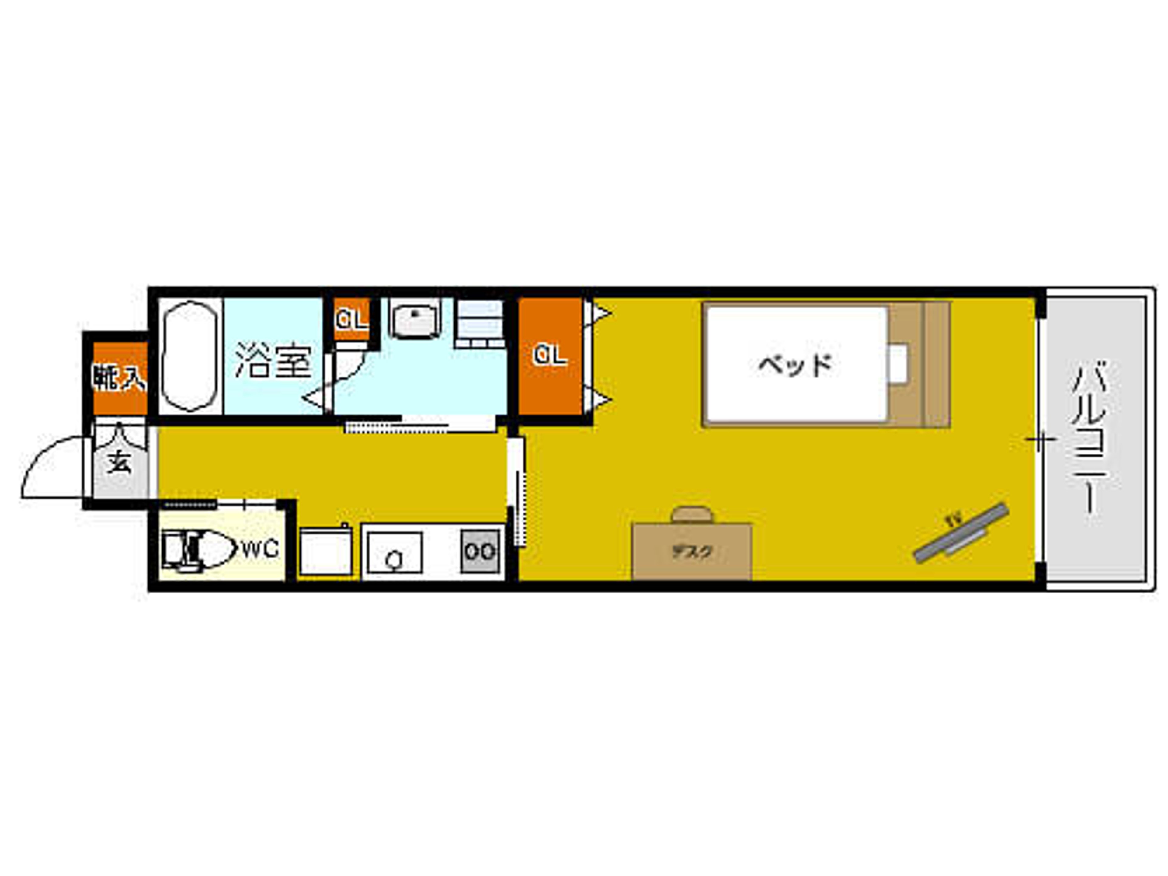 BraTTo横浜アールユーのイメージ