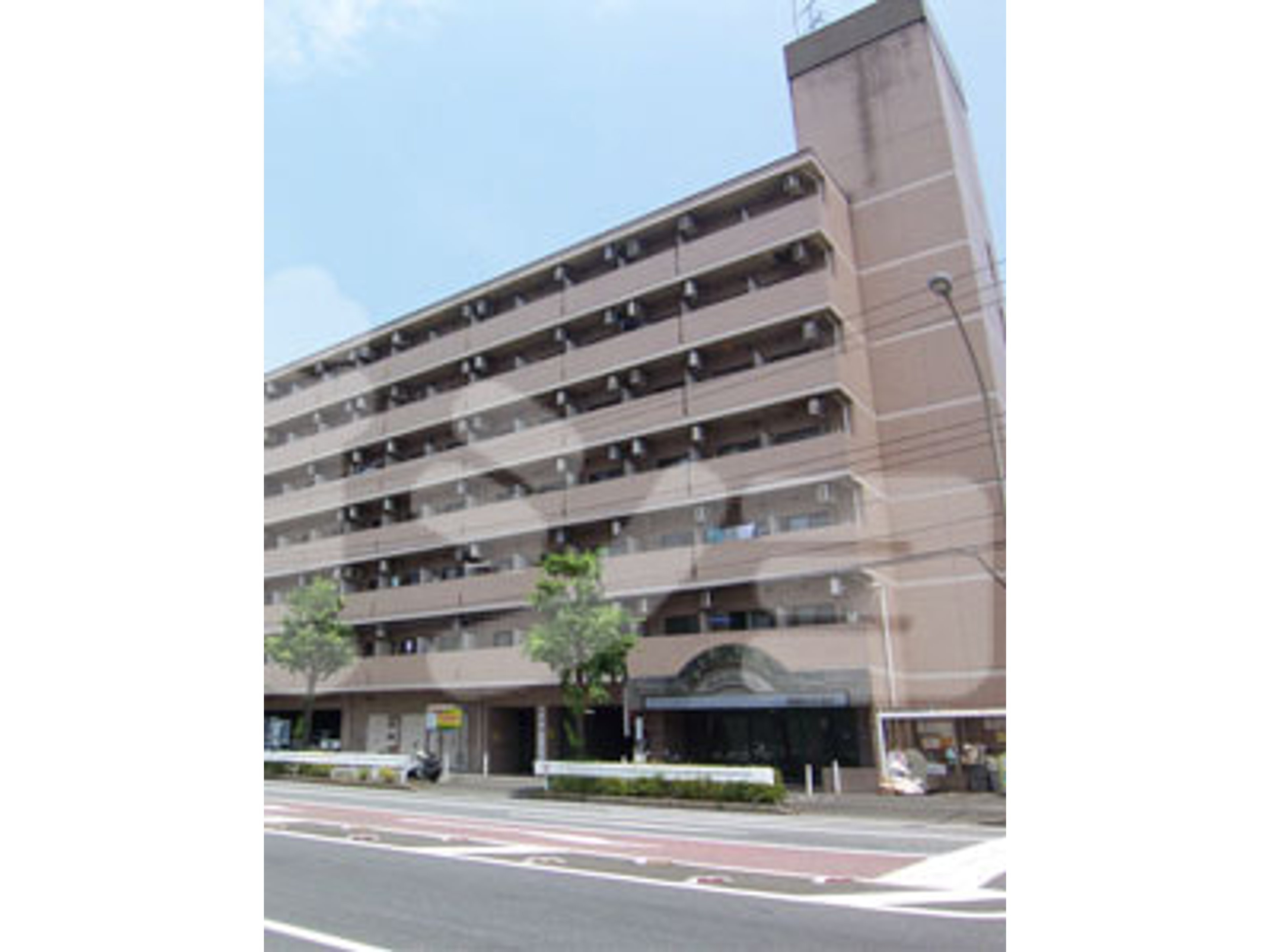 BraTTo横浜パレス磯子のイメージ