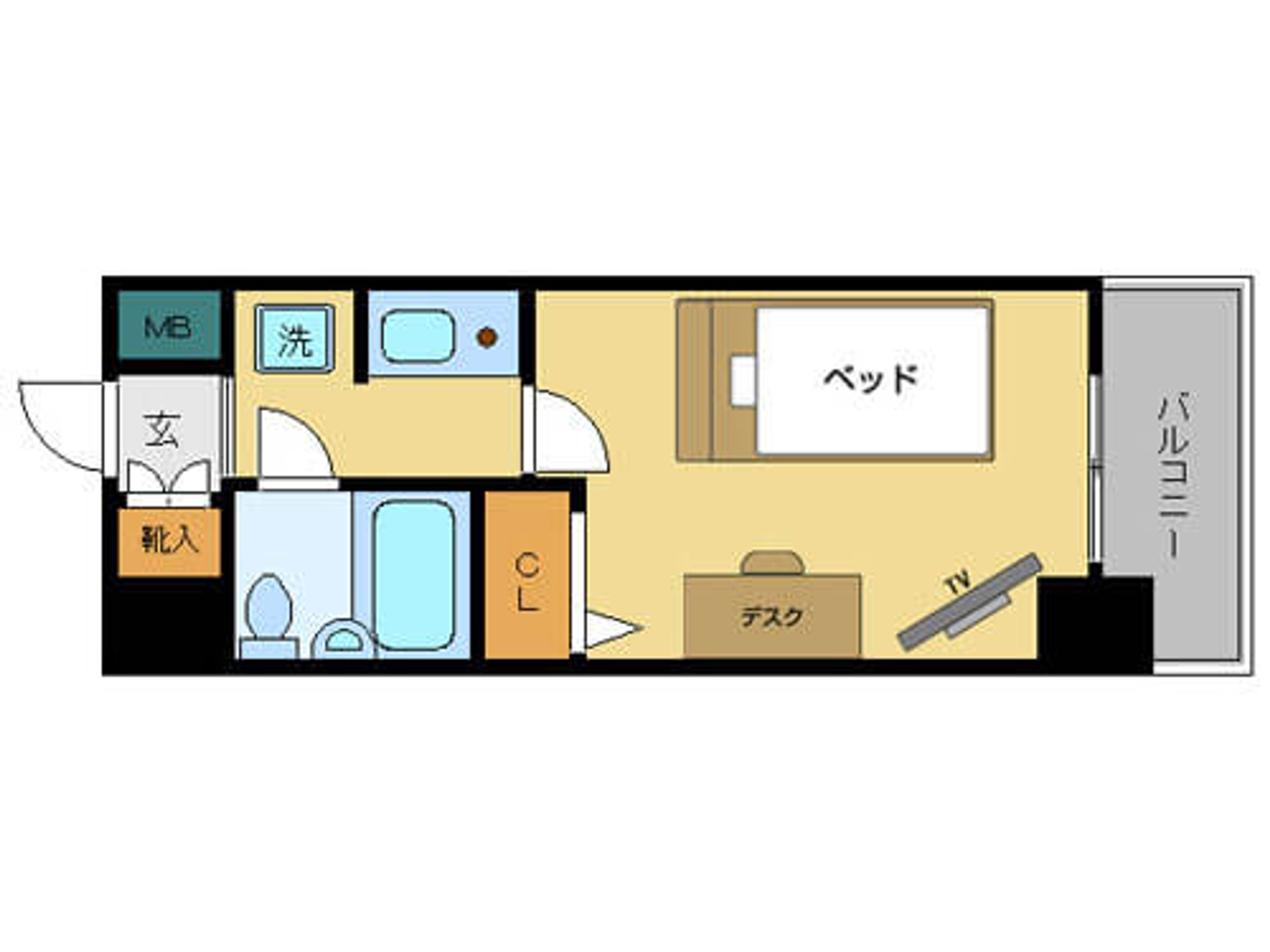 BraTTo横浜パレス磯子のイメージ