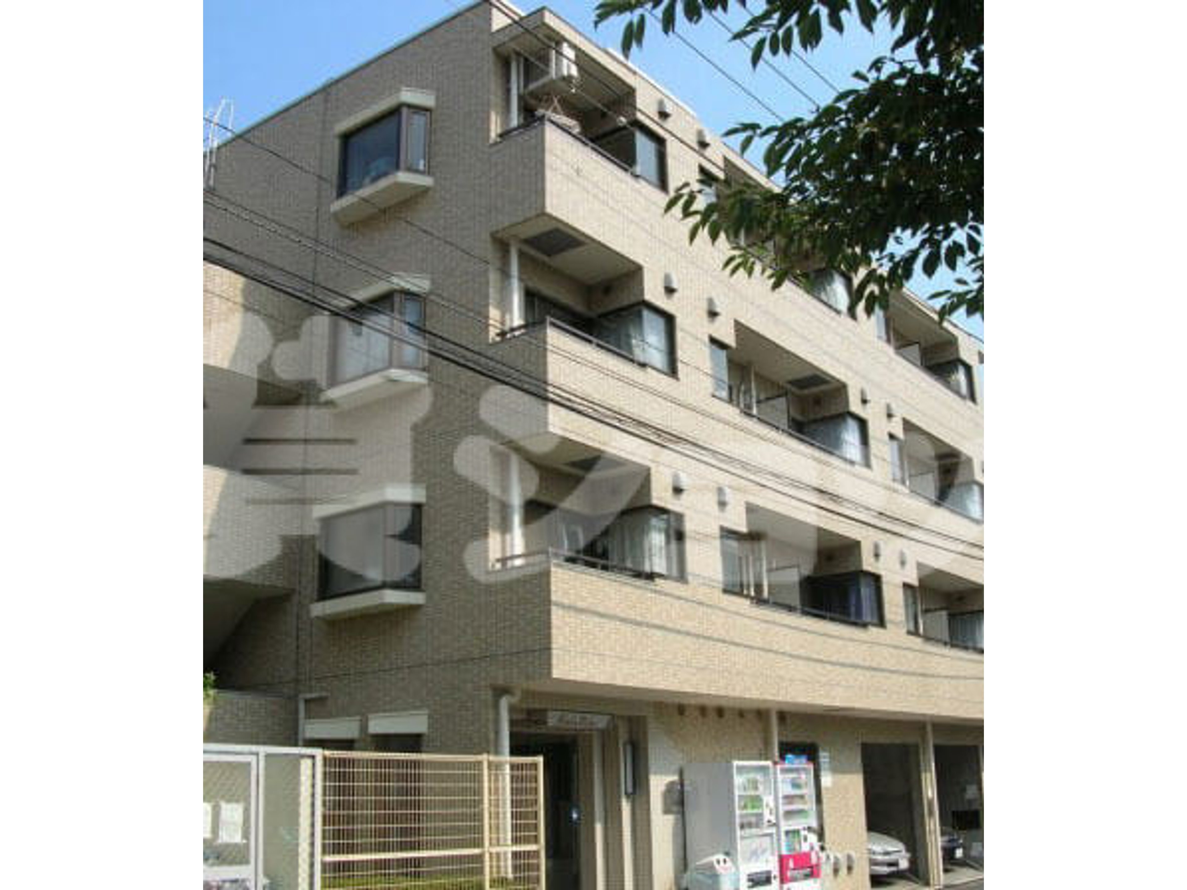 BraTTo横浜戸塚パレスのイメージ