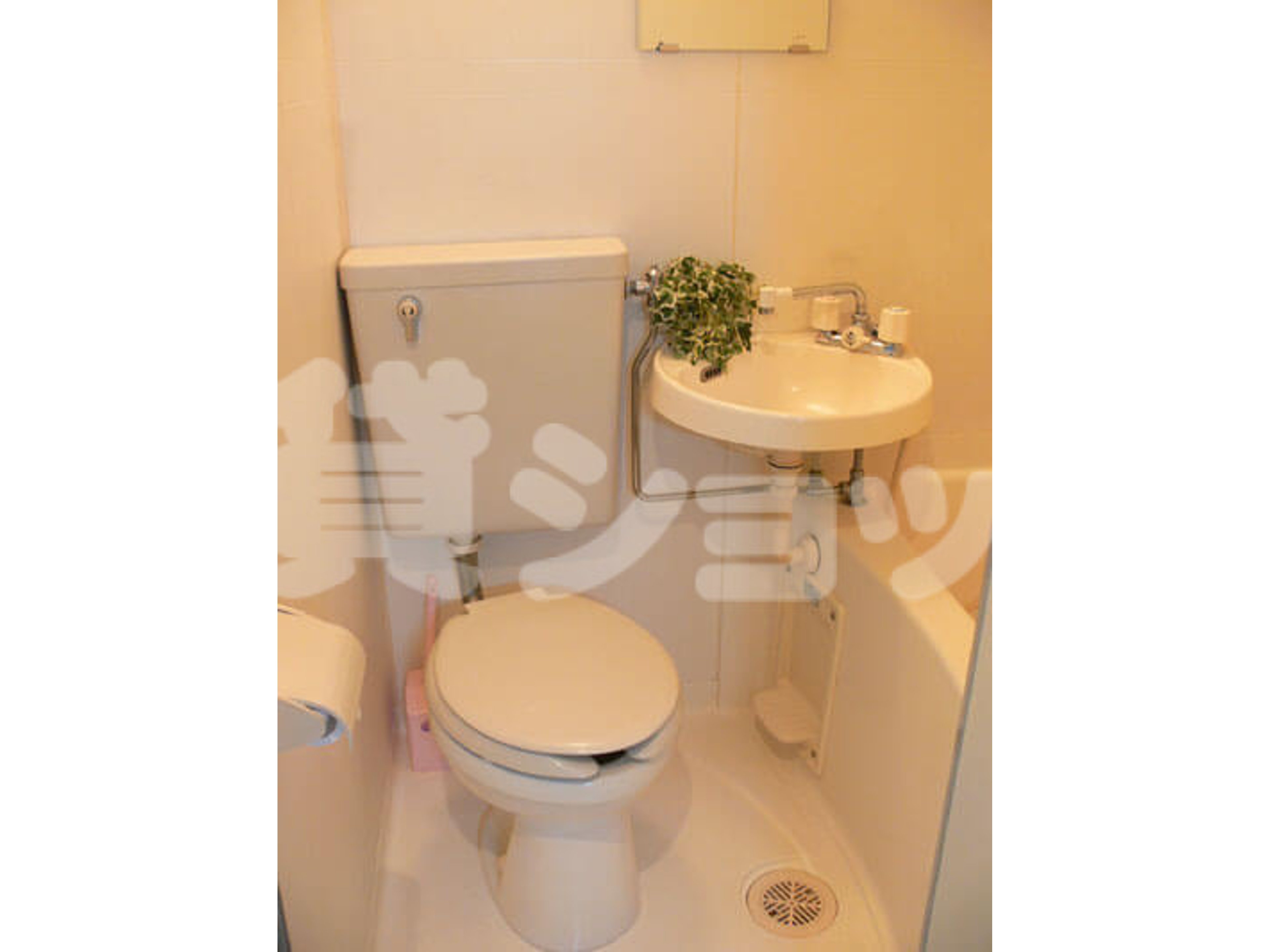 BraTTo横浜戸塚パレスのイメージ