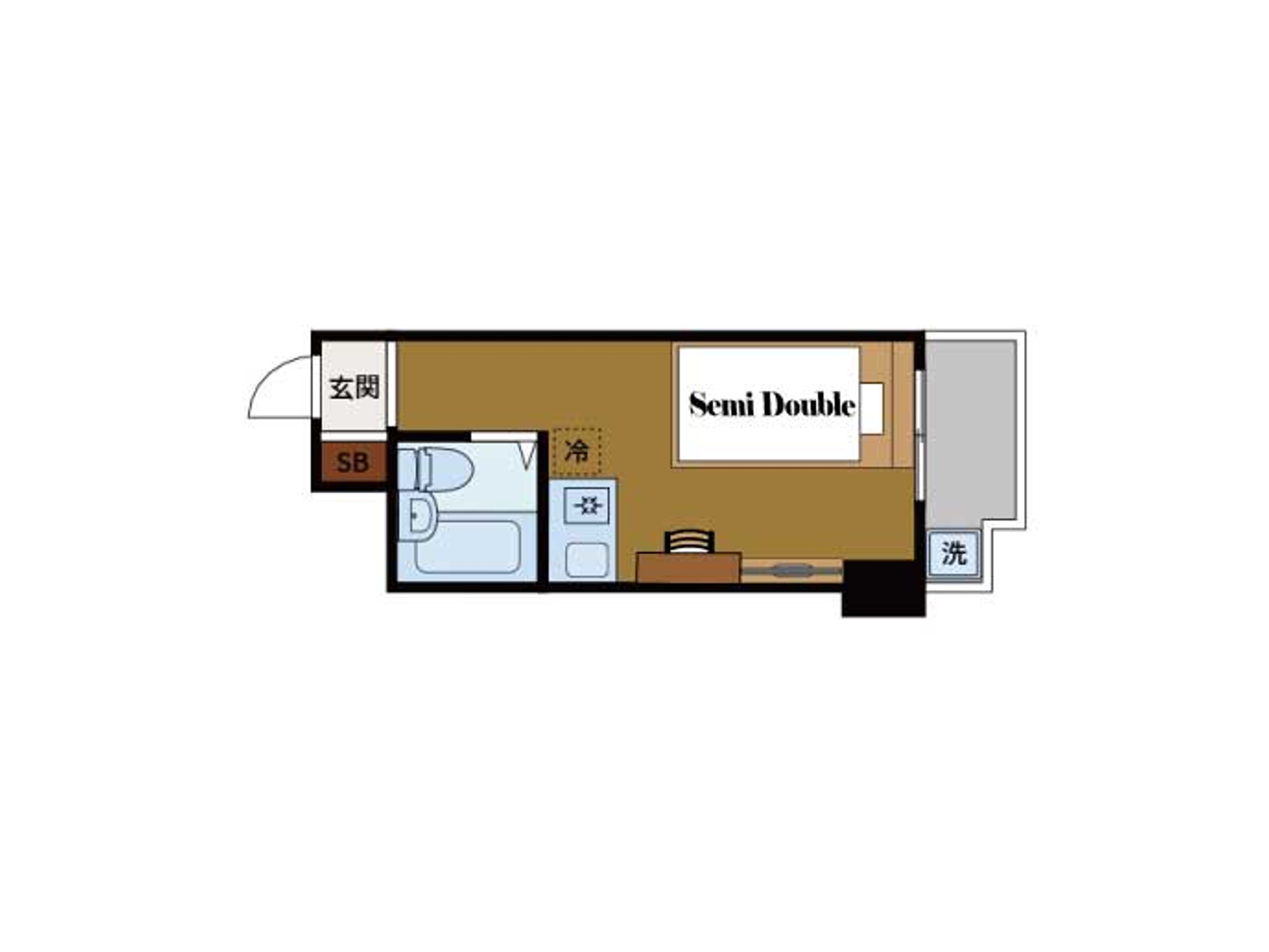 BraTTo浜松スクエアのイメージ