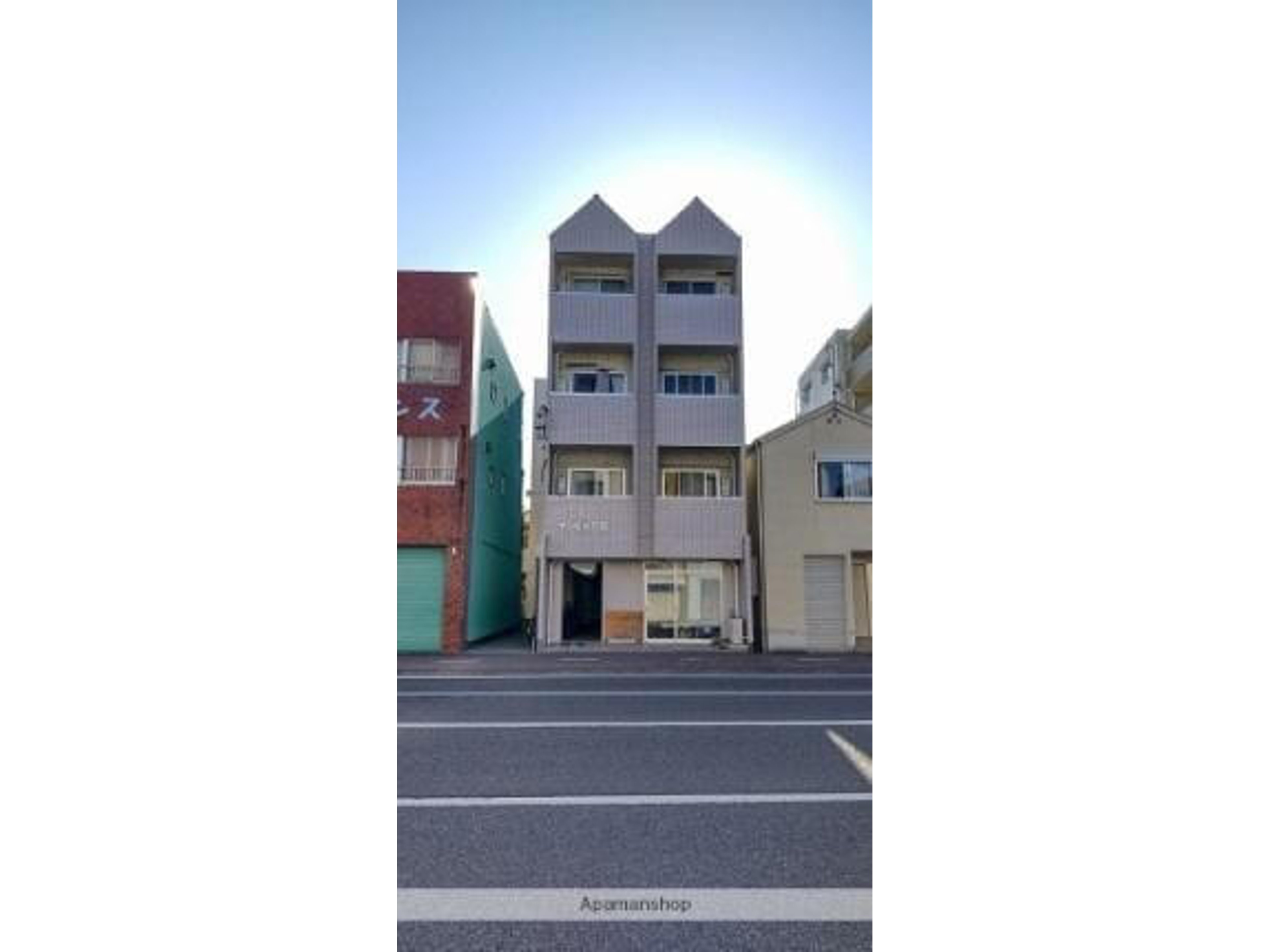 BraTTo静岡サンピュアのイメージ