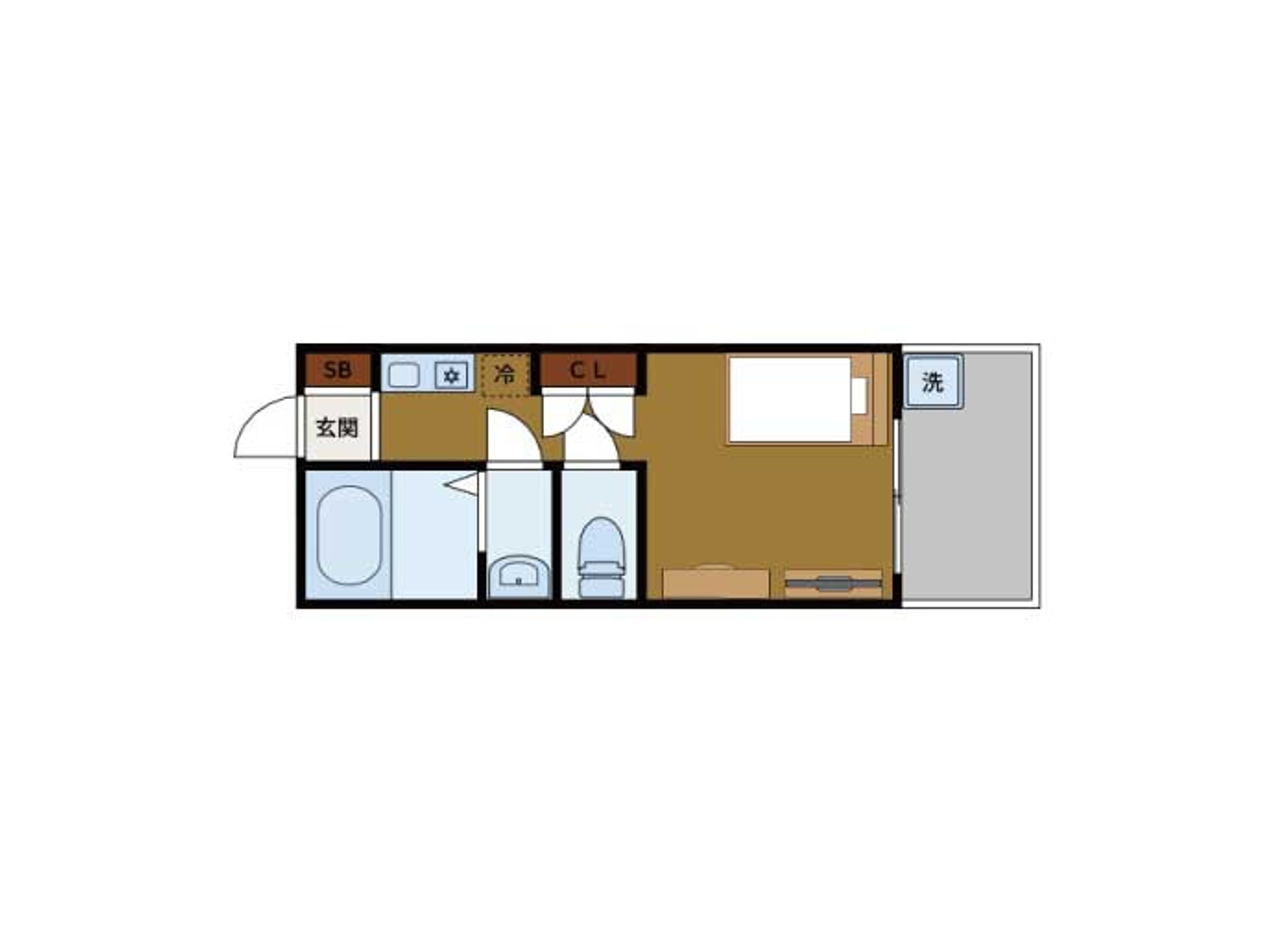 BraTTo静岡サンピュアのイメージ