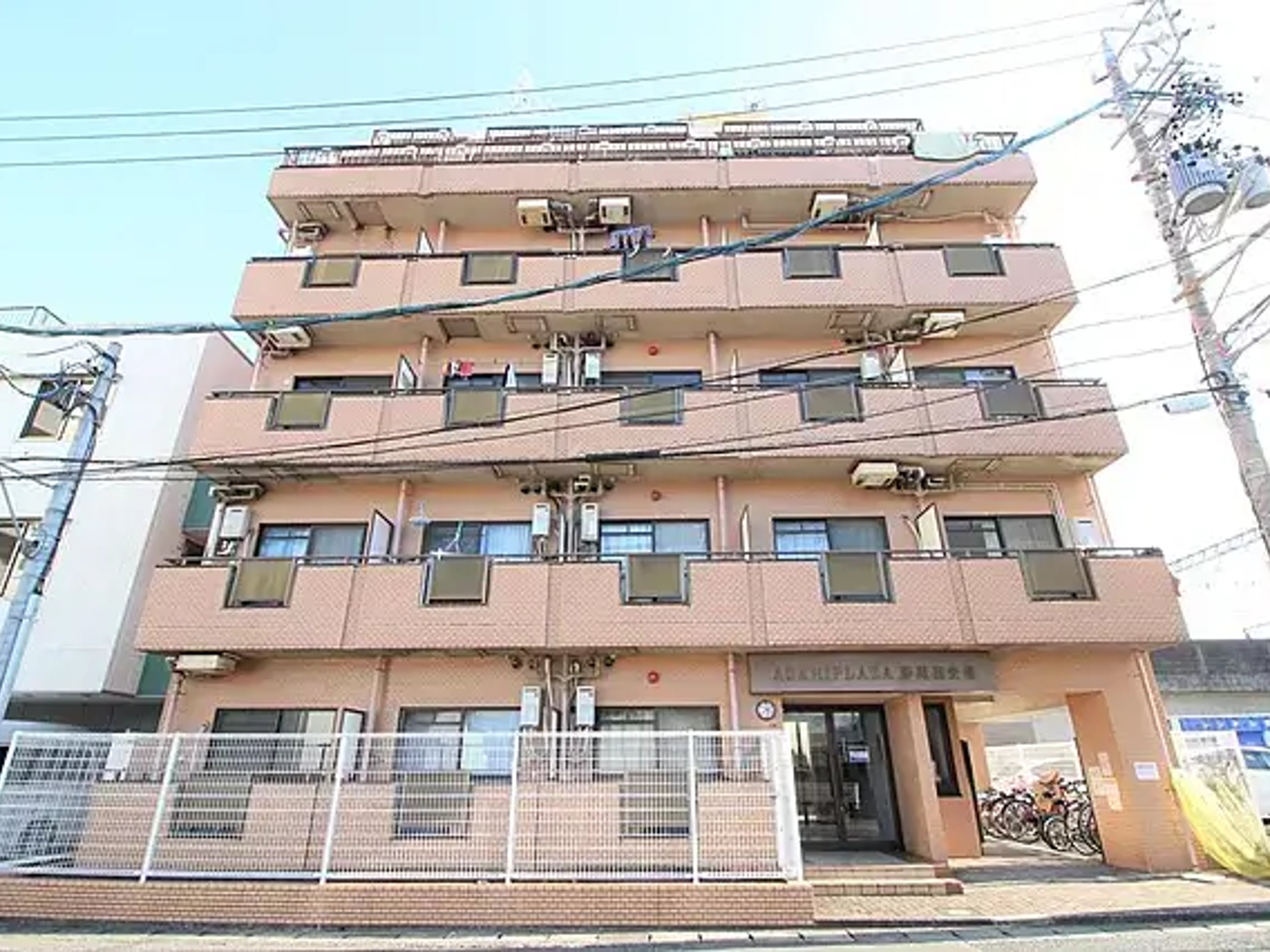 BraTTo静岡プラザのイメージ