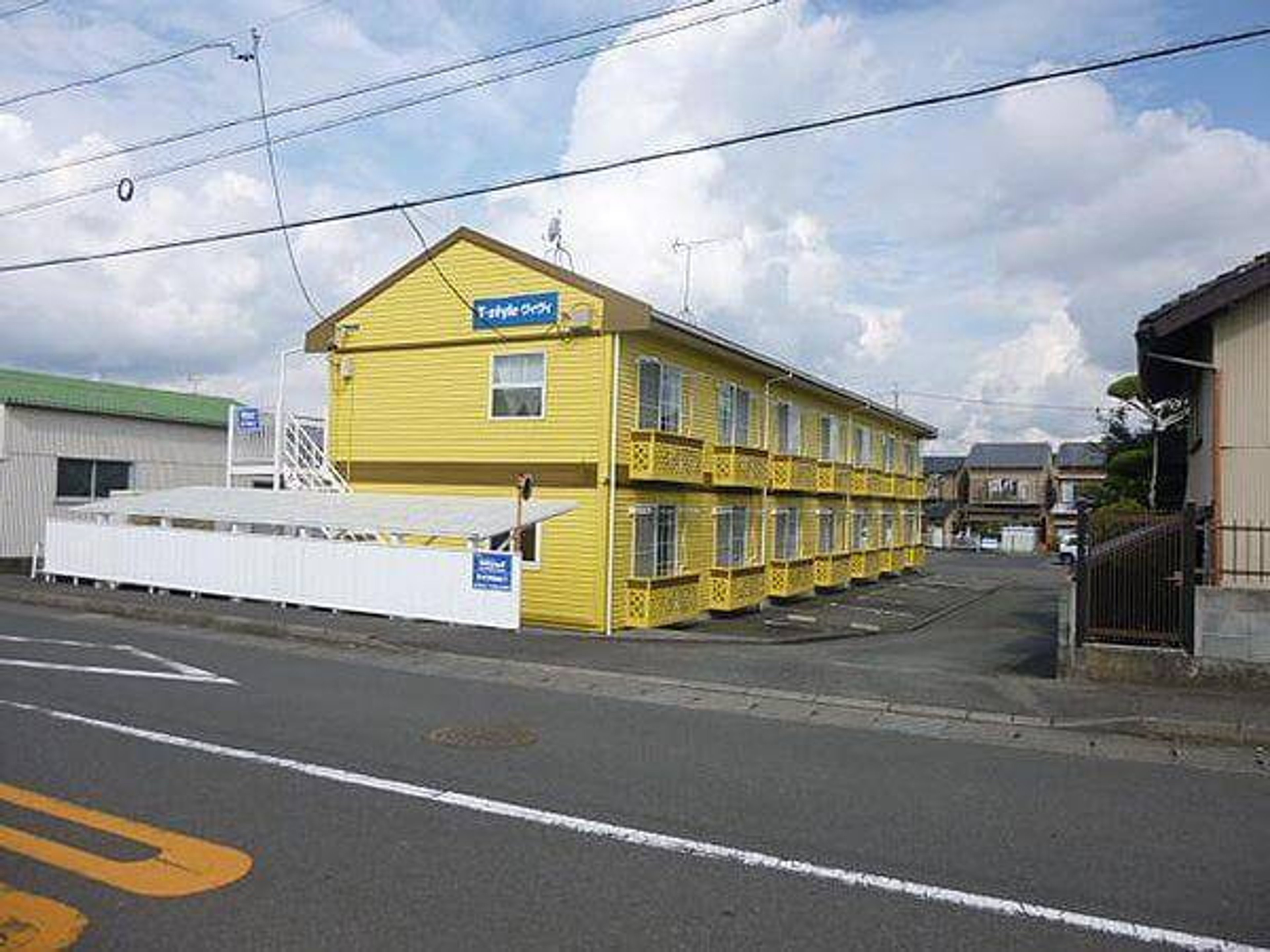 BraTTo静岡スタイルⅢのイメージ