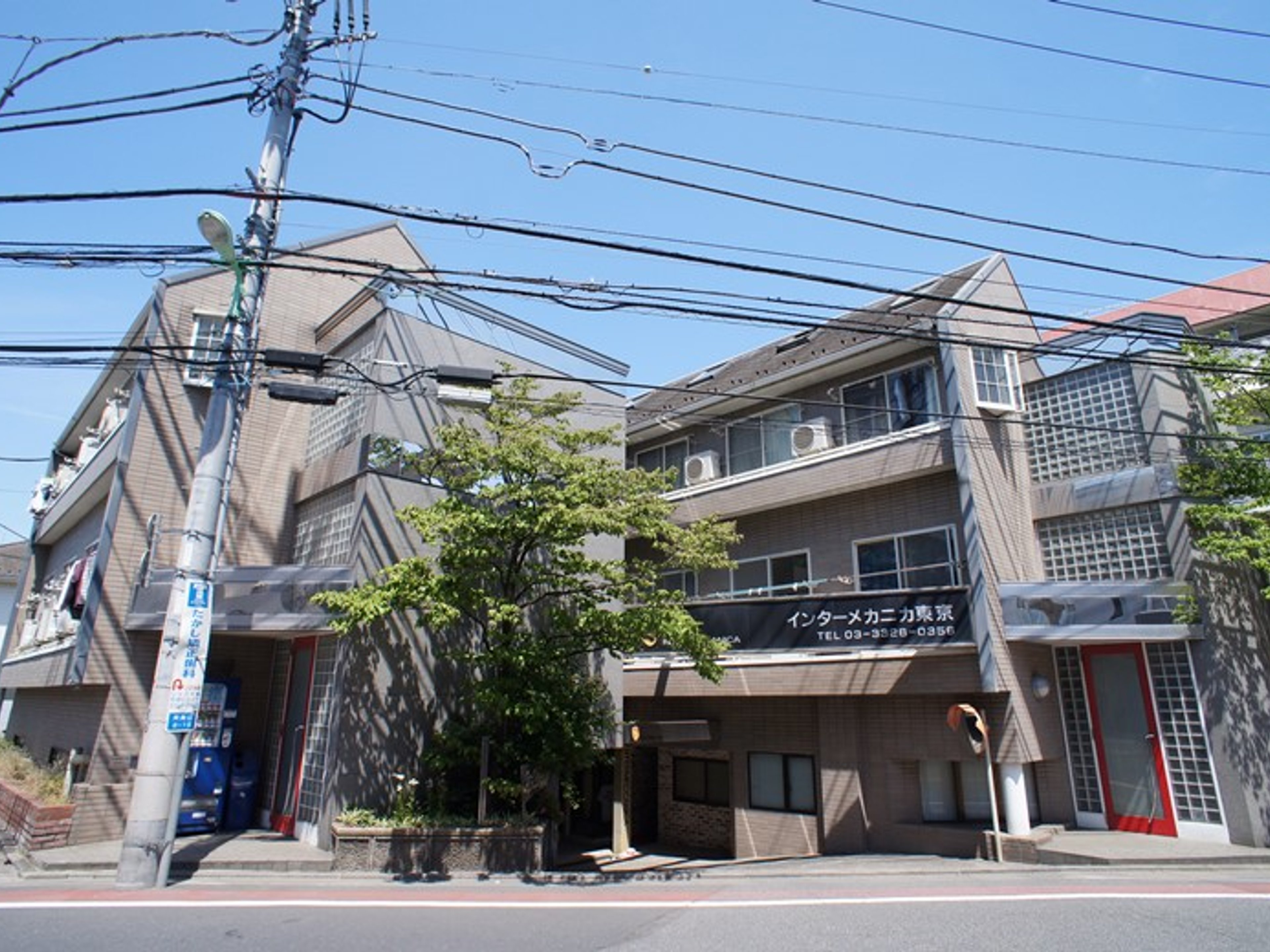 東都マンスリー　世田谷（ハートレイ山喜）のイメージ