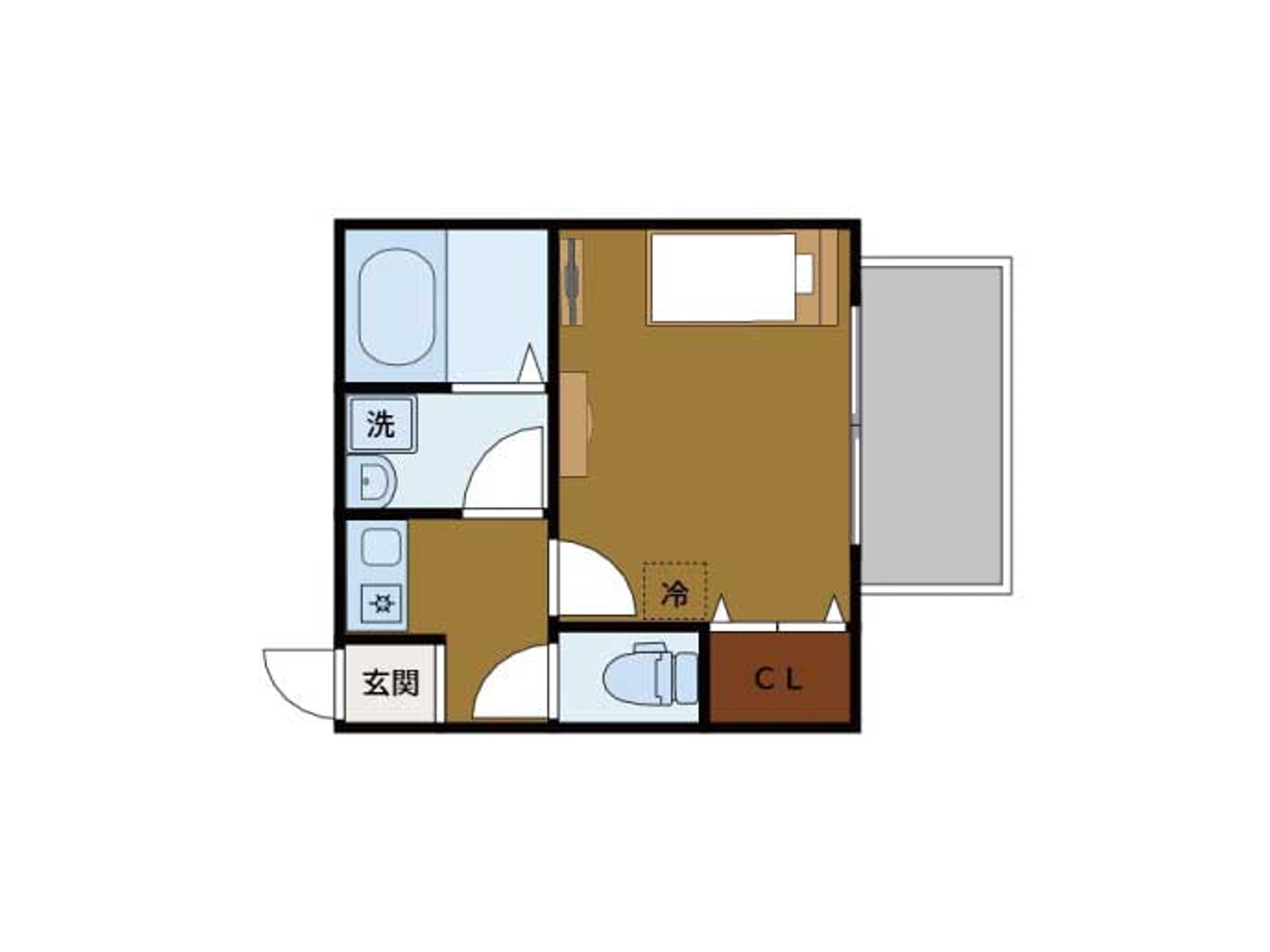 BraTTo静岡スタイルⅡのイメージ