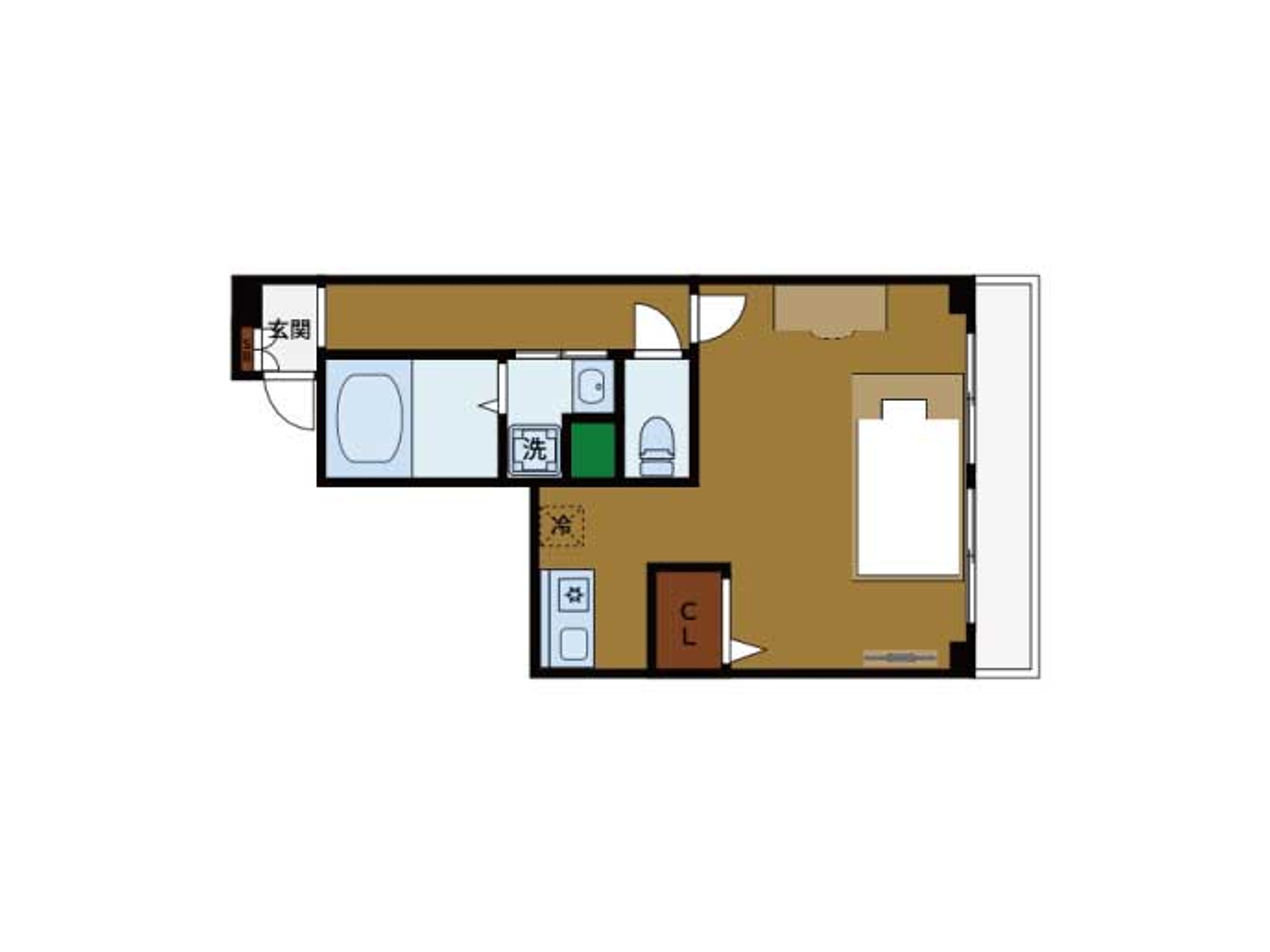 BraTTo静岡泉町のイメージ