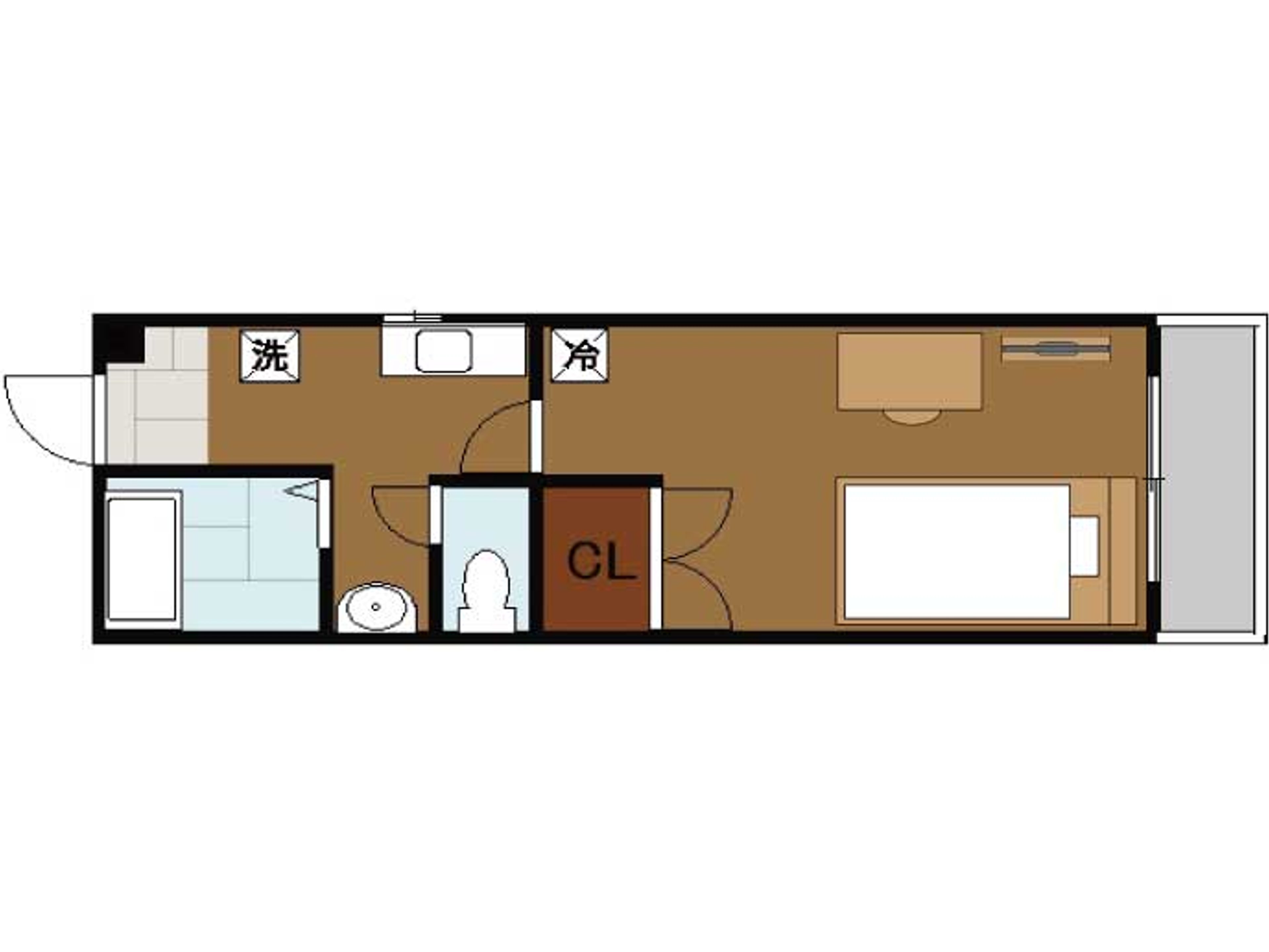 BraTTo静岡伝馬のイメージ