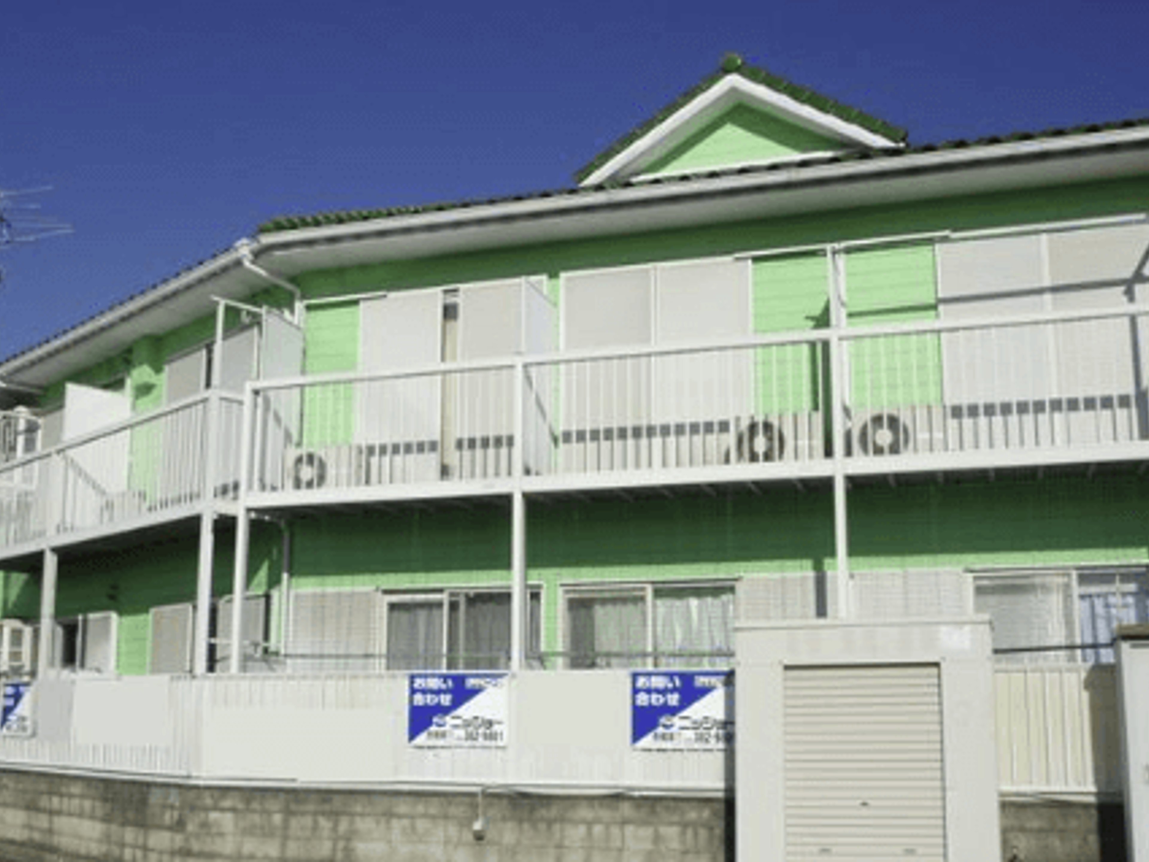 BraTTo岐阜グリーンハイツのイメージ