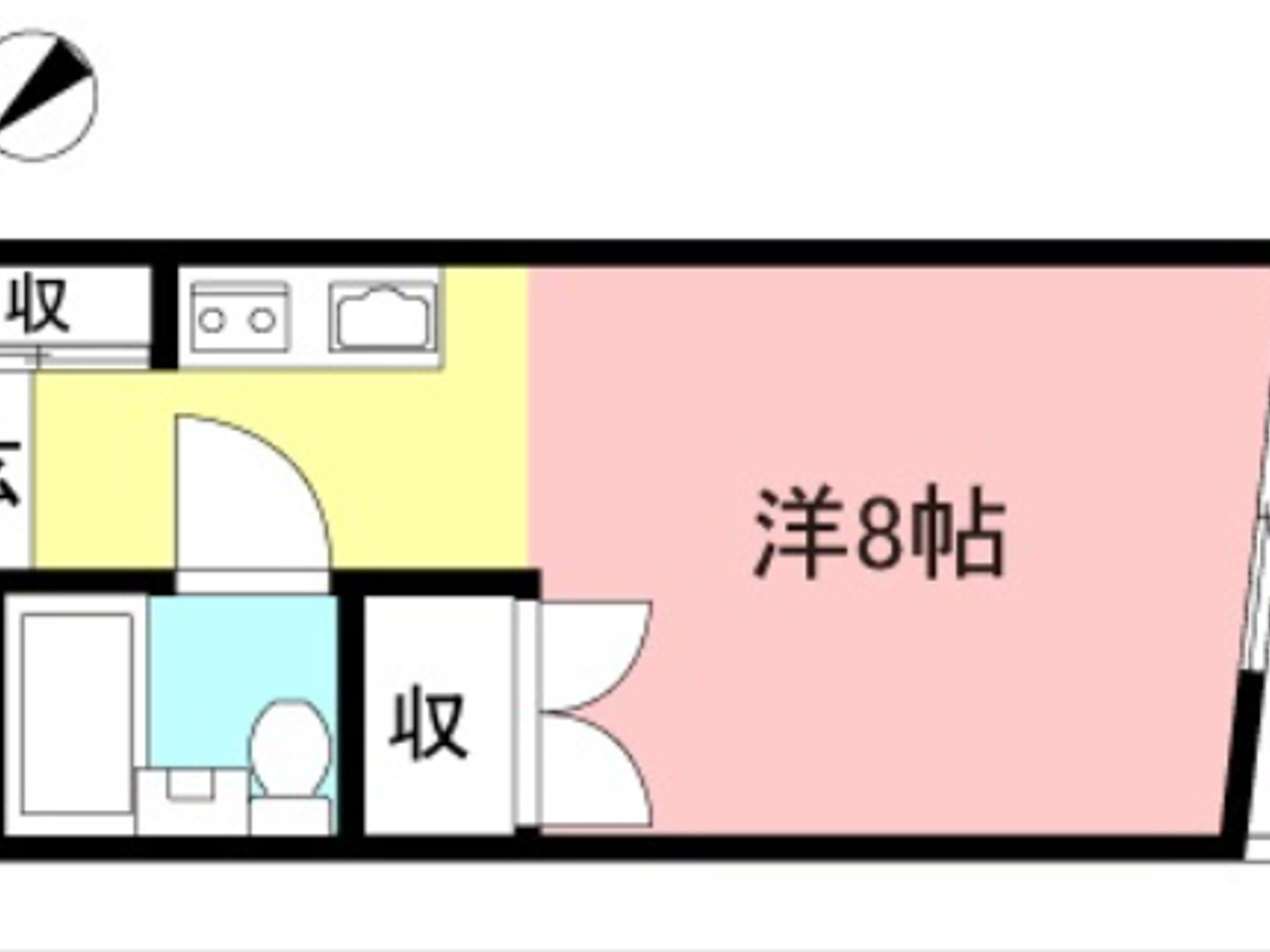 東都マンスリー グランシャリオのイメージ
