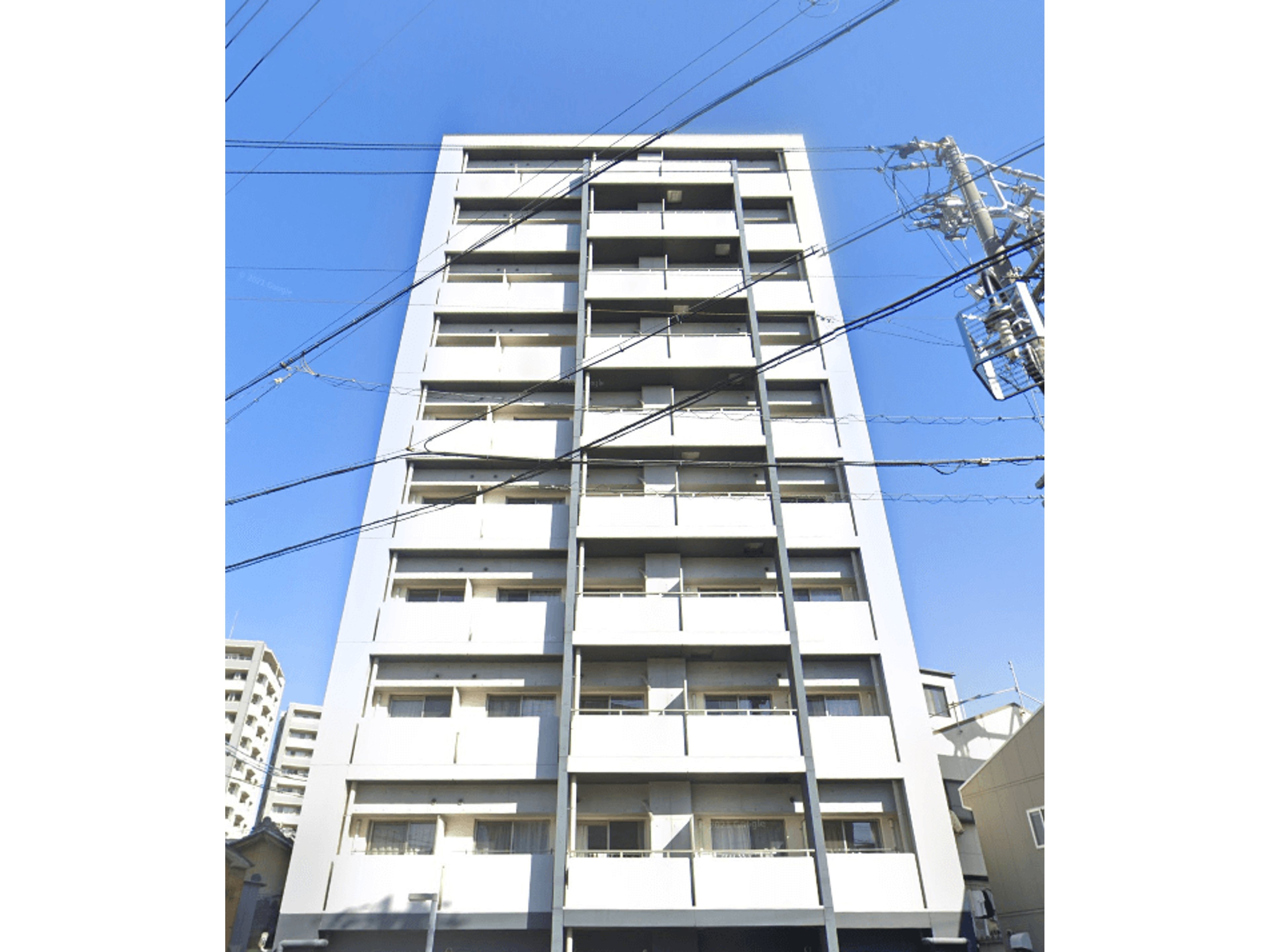 BraTTo岐阜駅前のイメージ