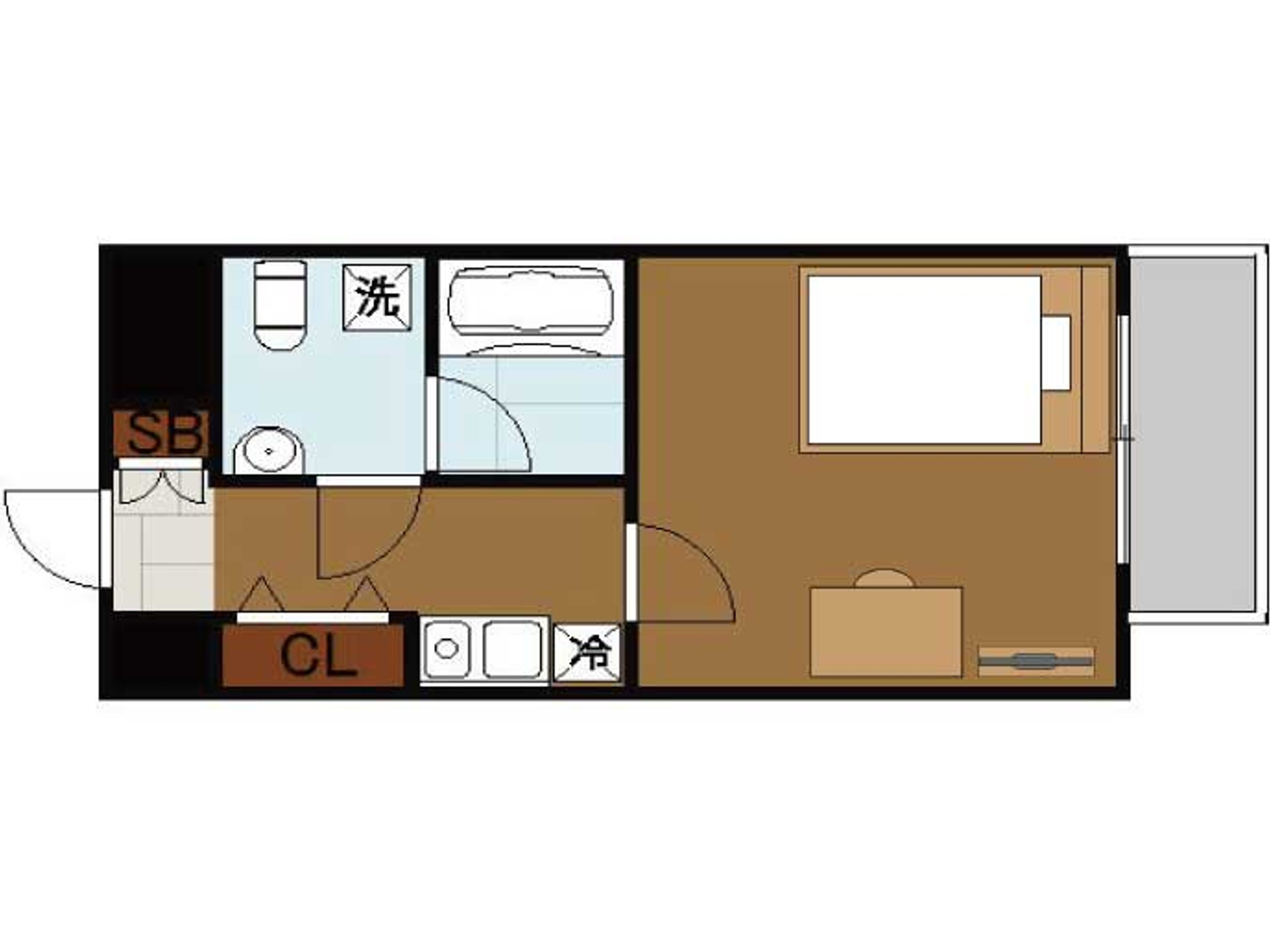 BraTTo岐阜のイメージ