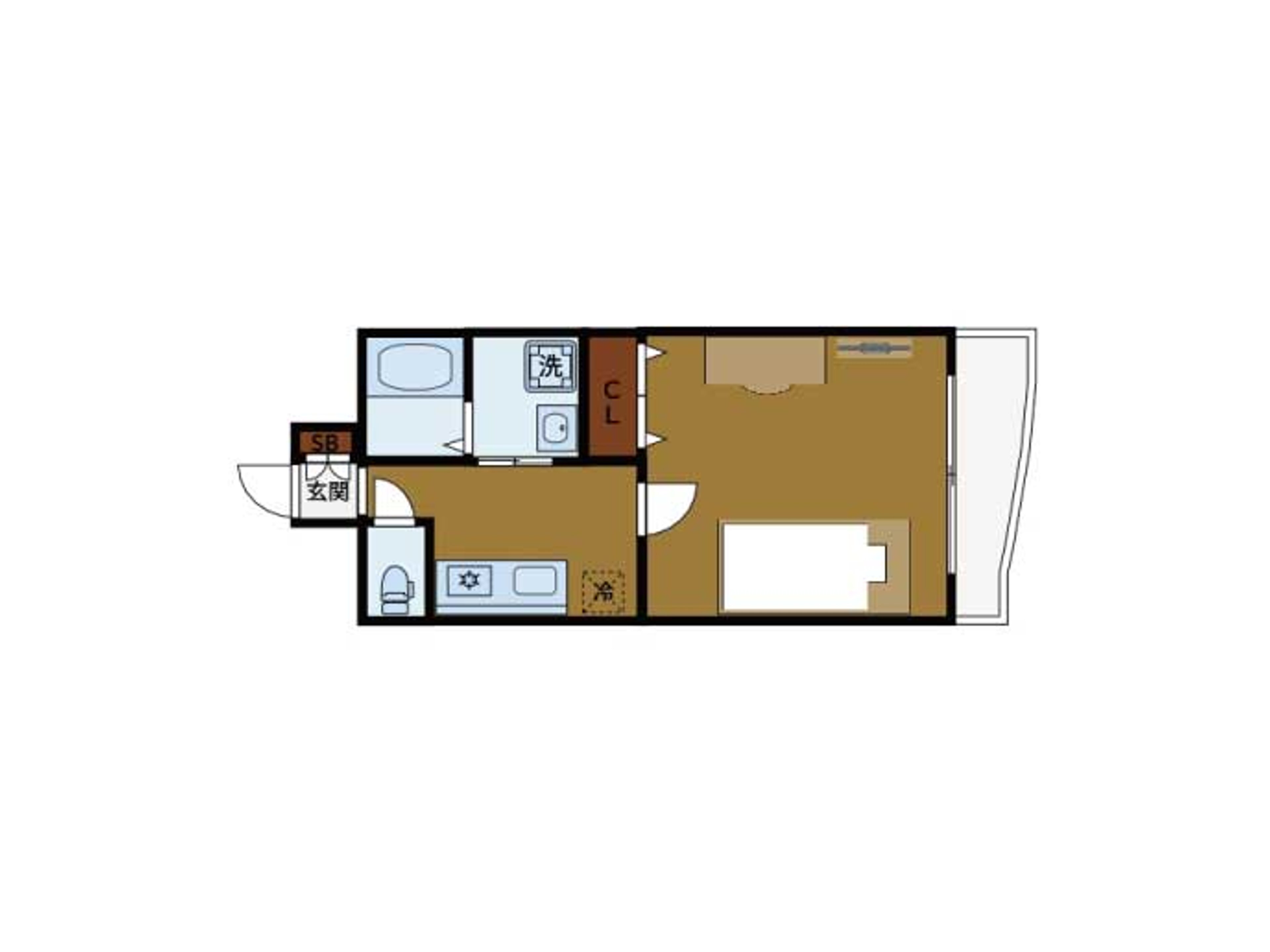 BraTTo四日市Ⅱのイメージ