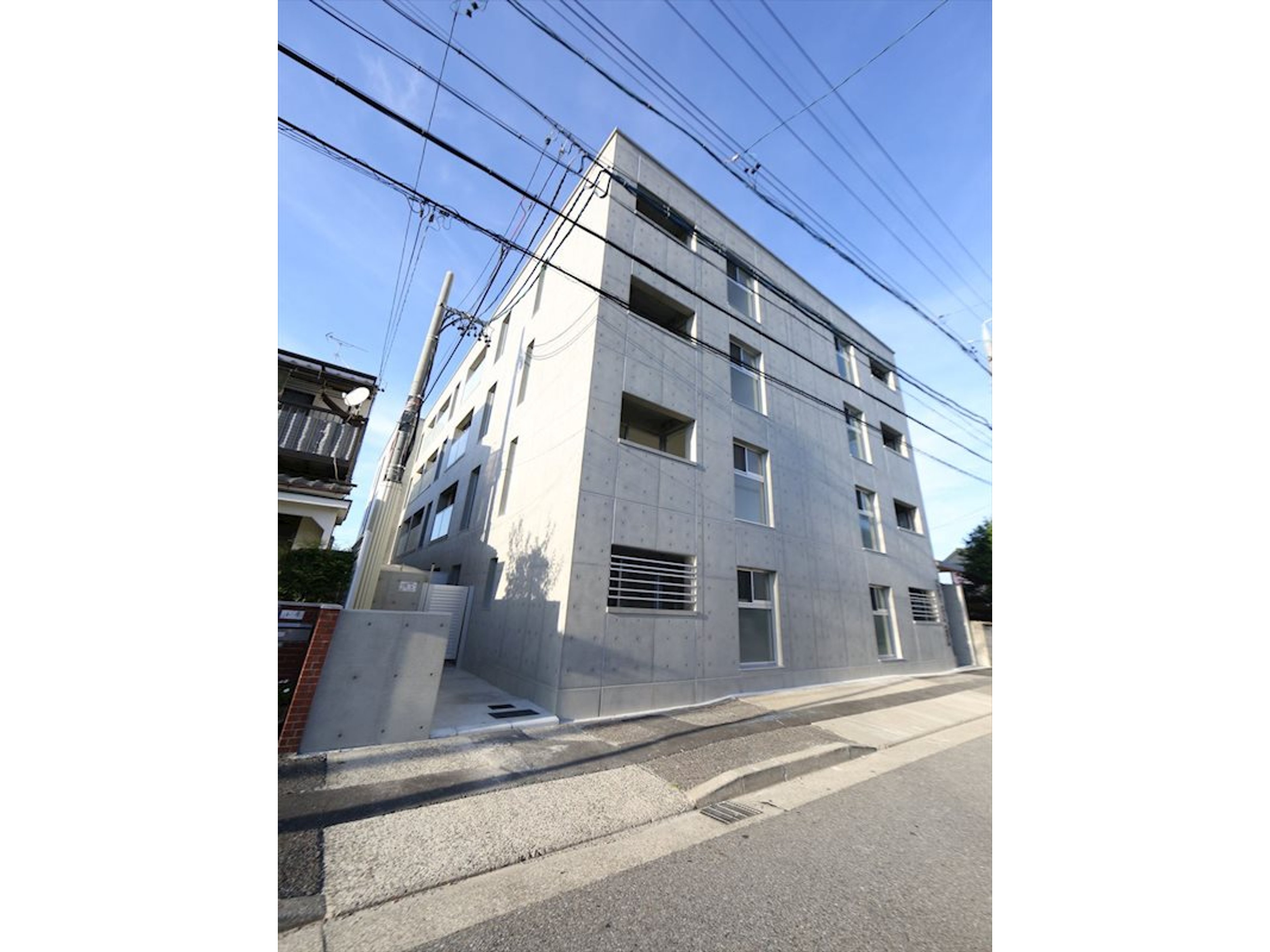 BraTTo名古屋本陣キューブのイメージ