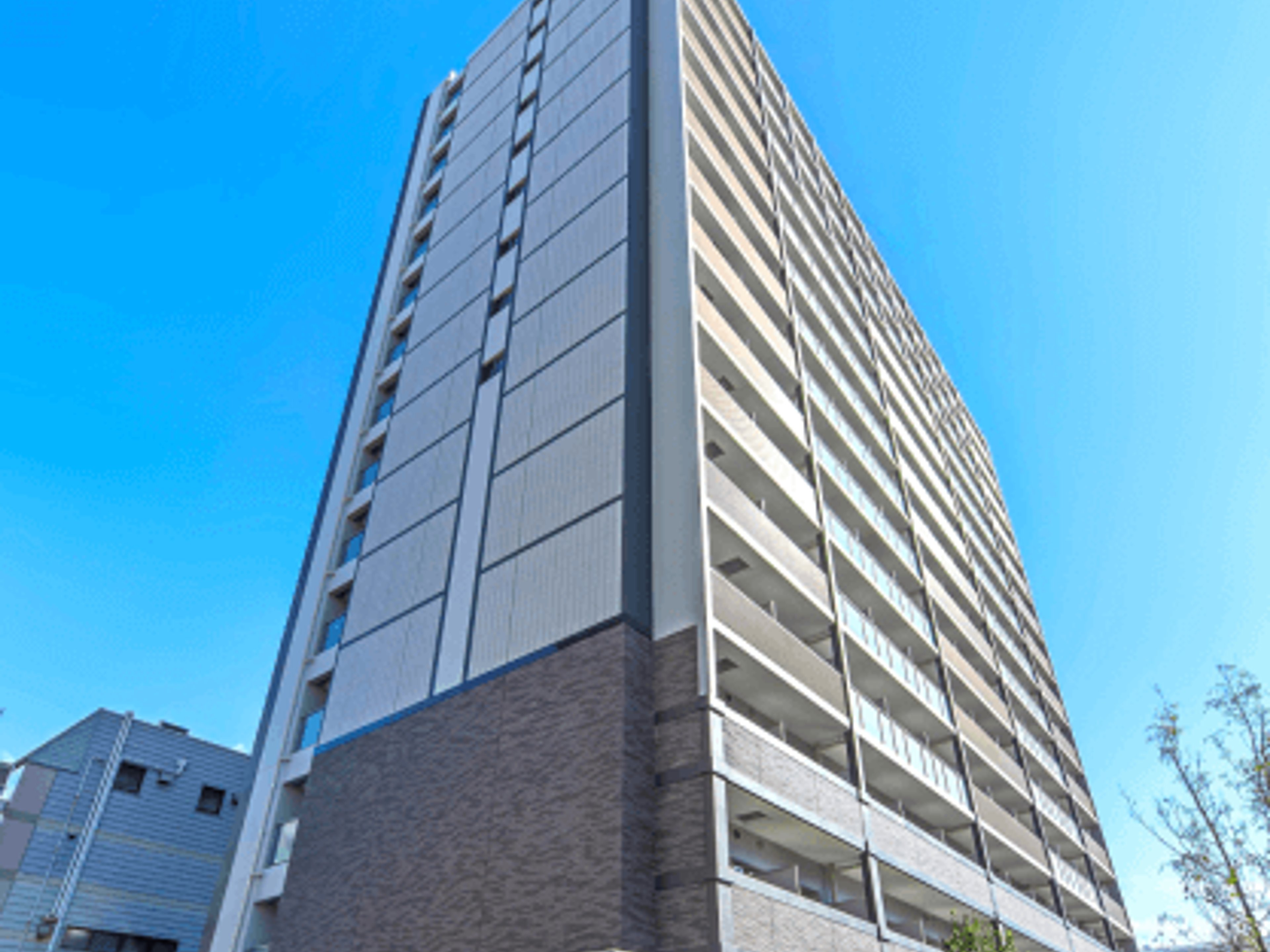 BraTTo今池ルミナス(Gタイプ)のイメージ