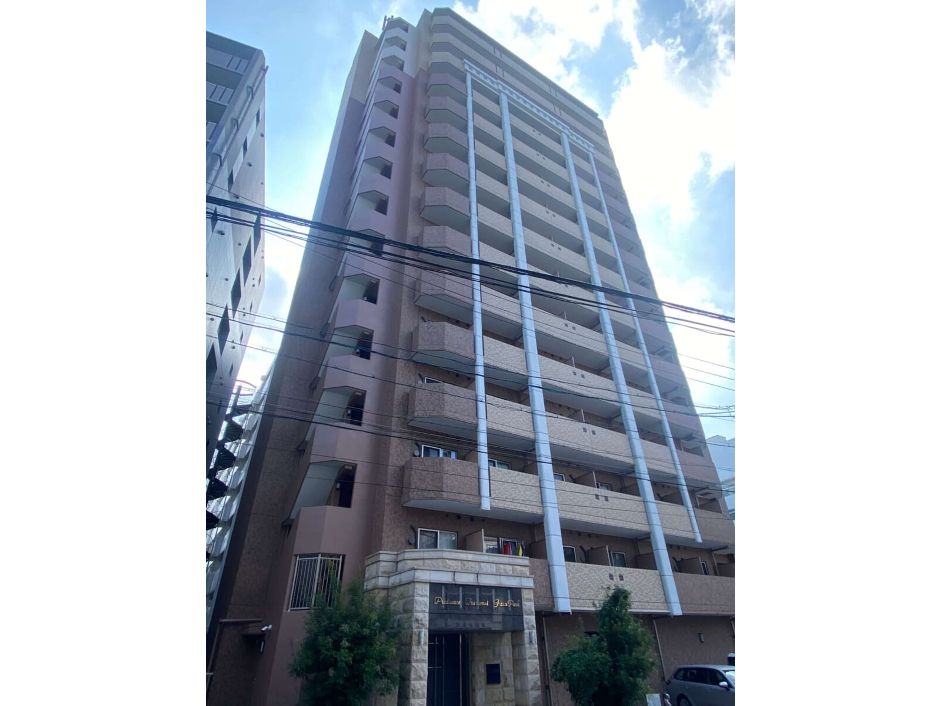 BraTTo名古屋鶴舞グリーンパークのイメージ