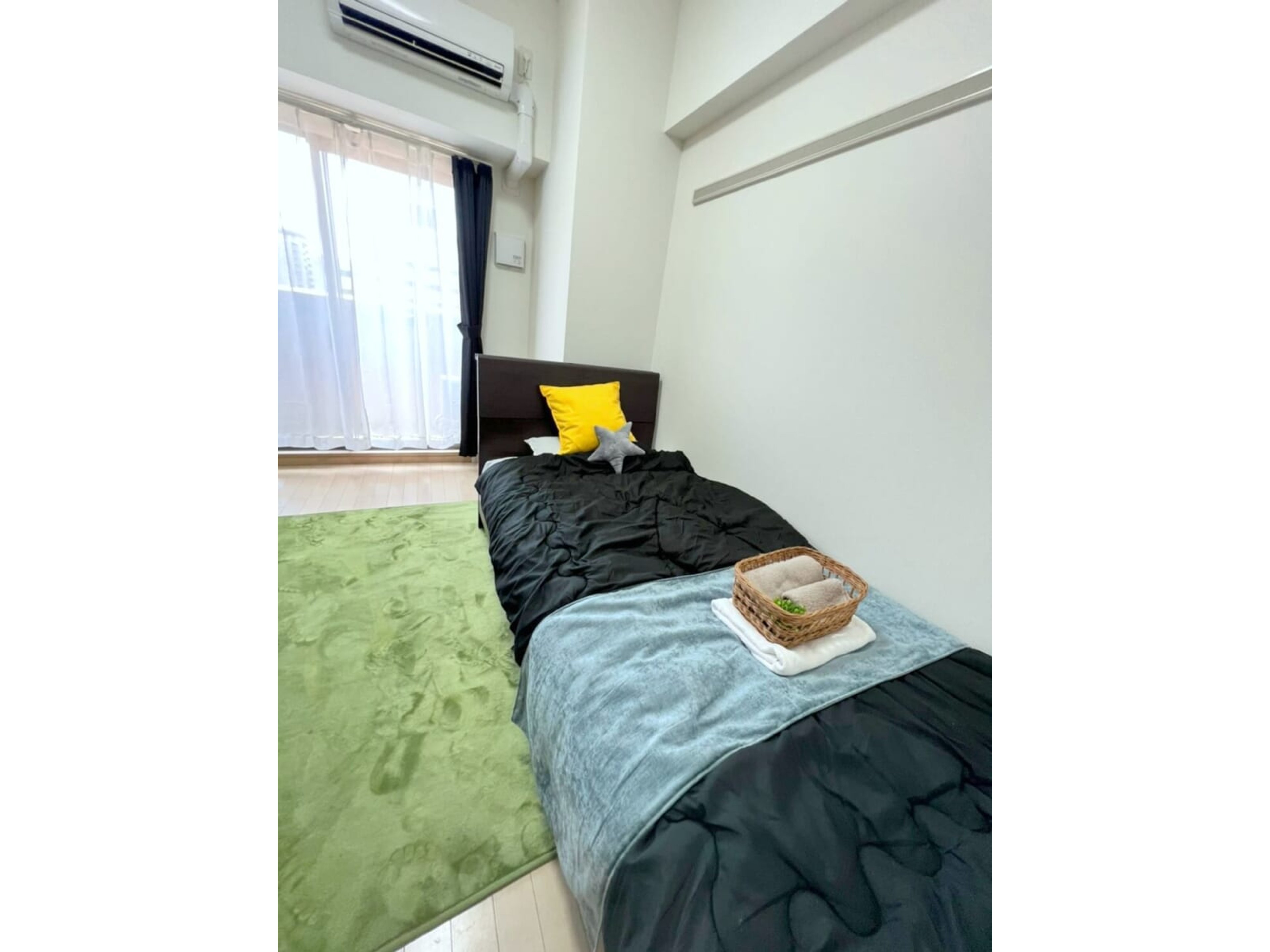 BraTTo名古屋鶴舞グリーンパークのイメージ