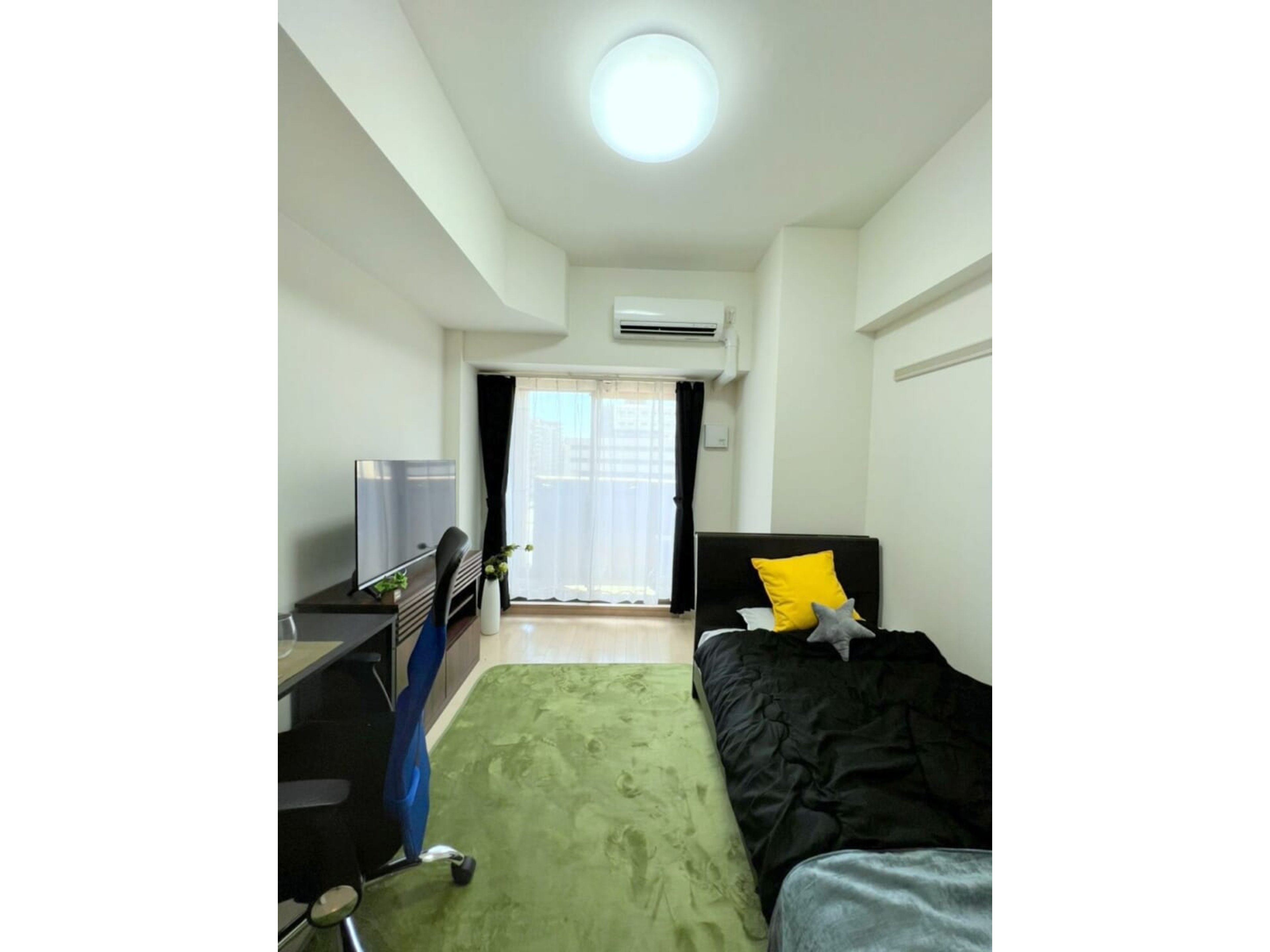 BraTTo名古屋鶴舞グリーンパークのイメージ