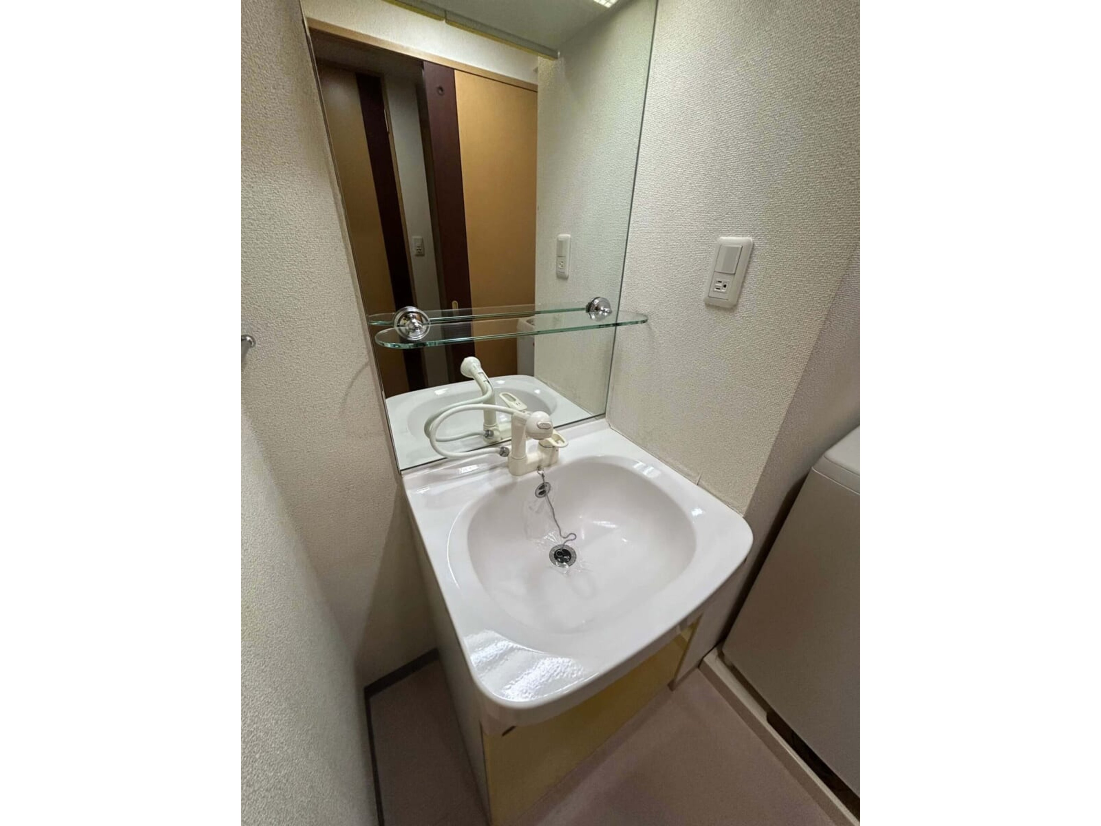 BraTTo名古屋城前(1K）Bタイプのイメージ