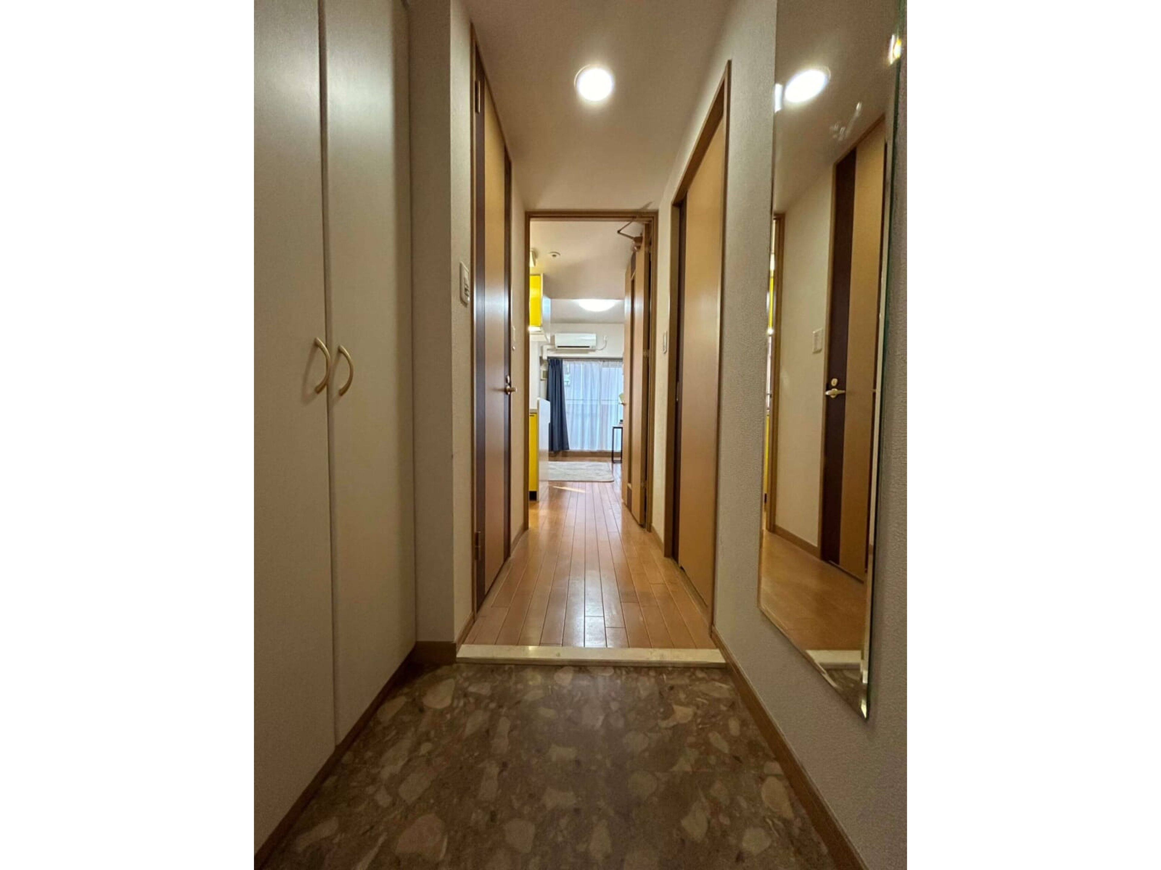 BraTTo名古屋城前(1K）Bタイプのイメージ