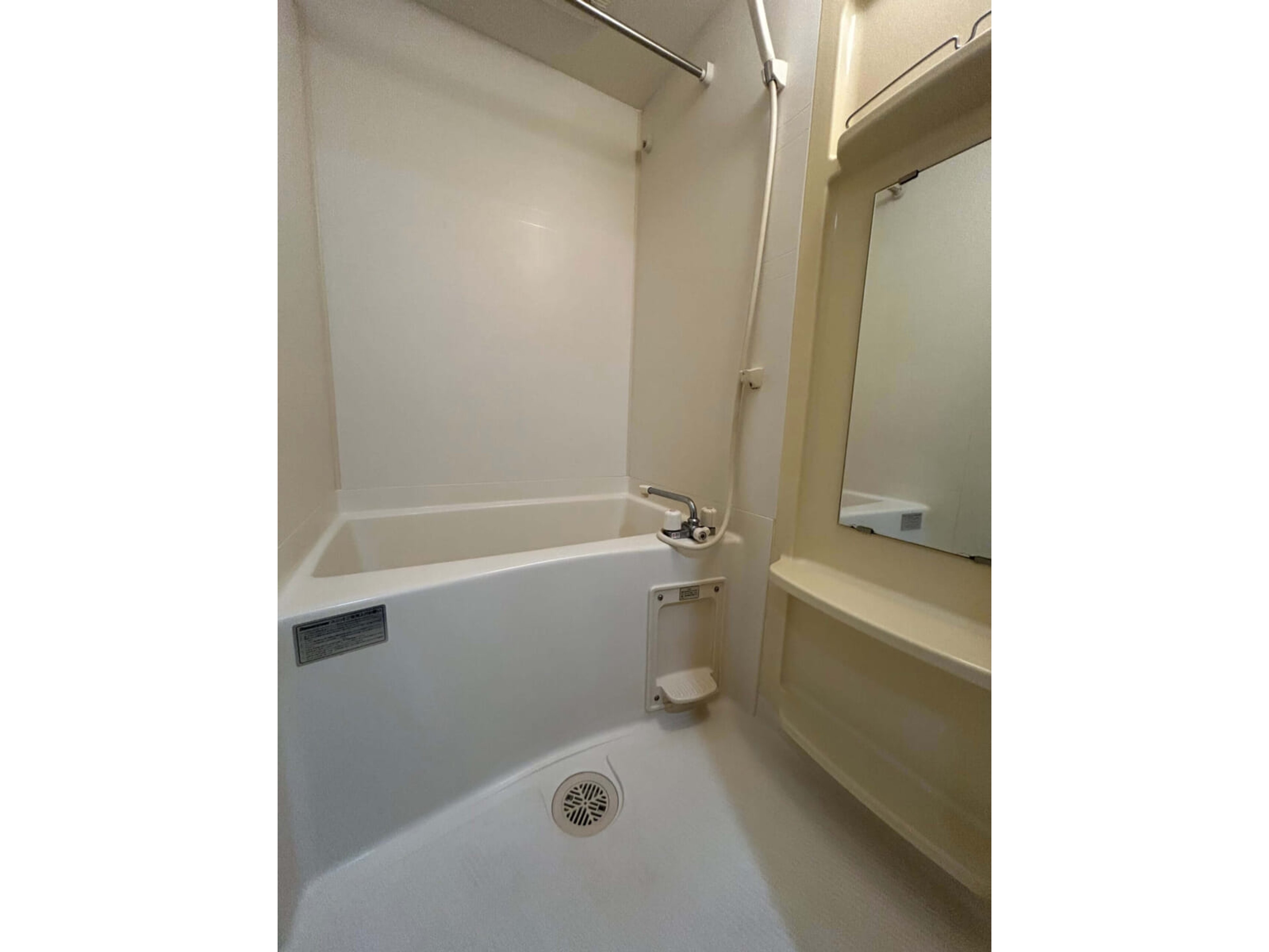 BraTTo名古屋城前(1K）Bタイプのイメージ