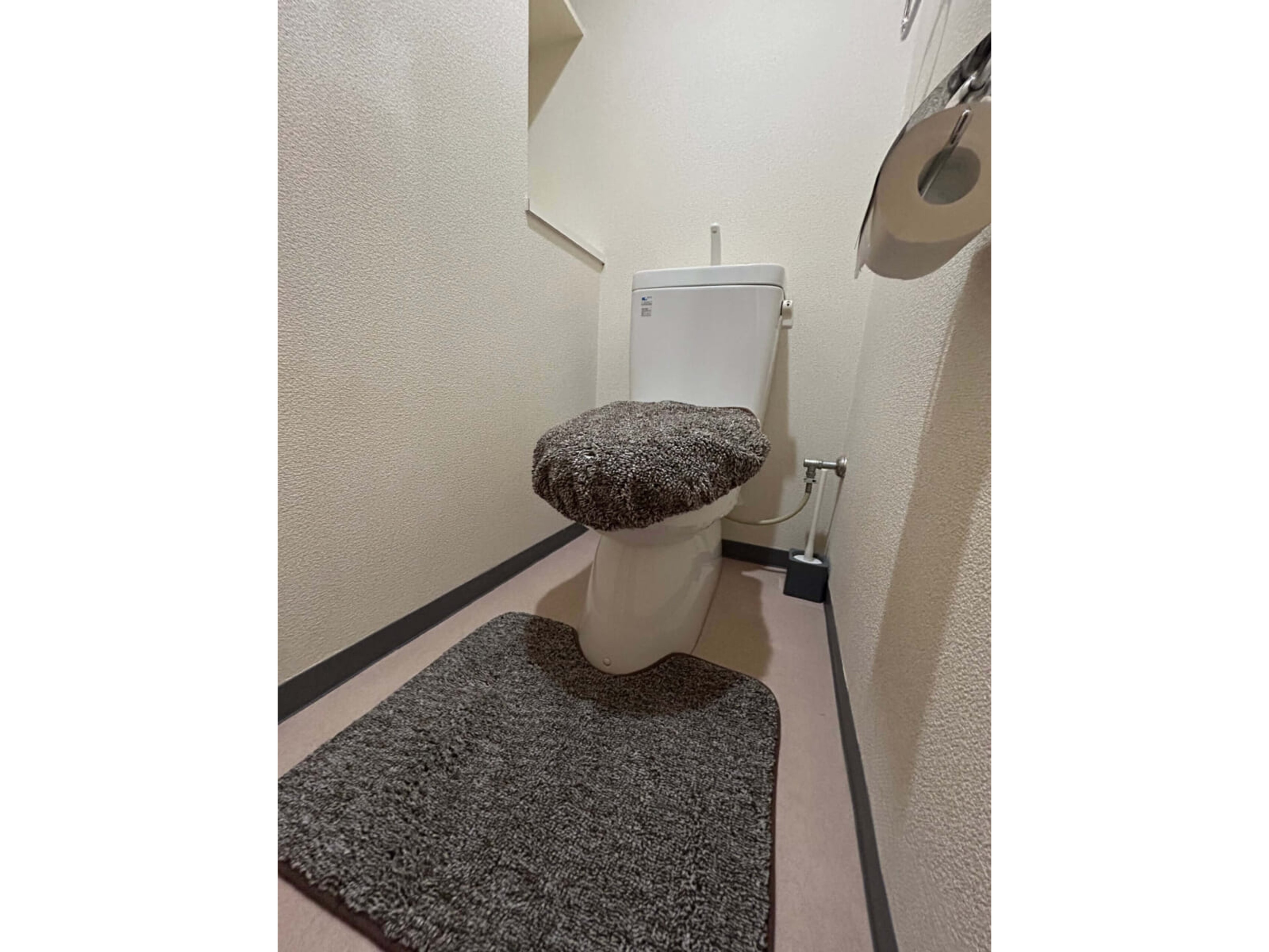 BraTTo名古屋城前(1K）Bタイプのイメージ