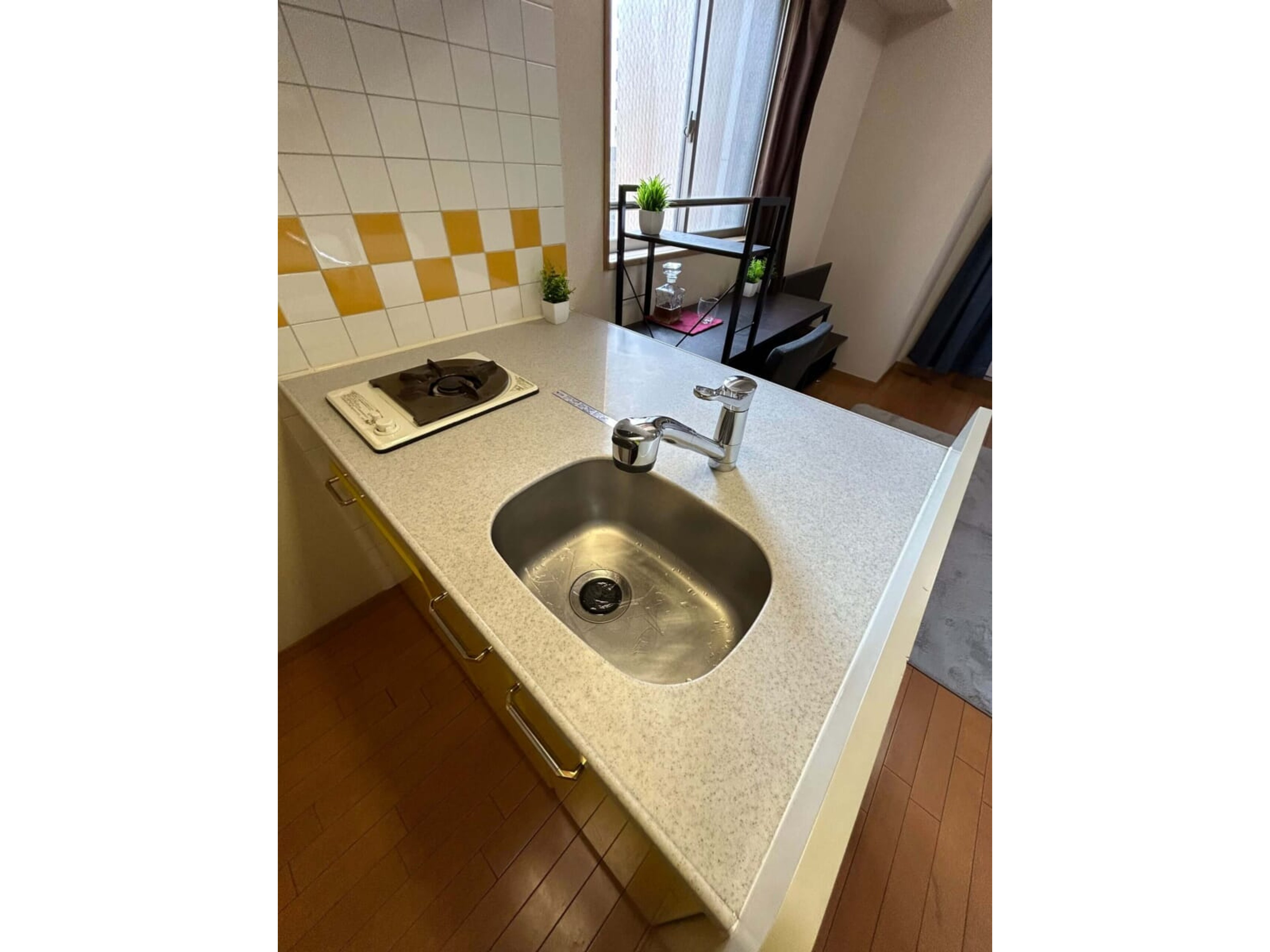 BraTTo名古屋城前(1K）Bタイプのイメージ