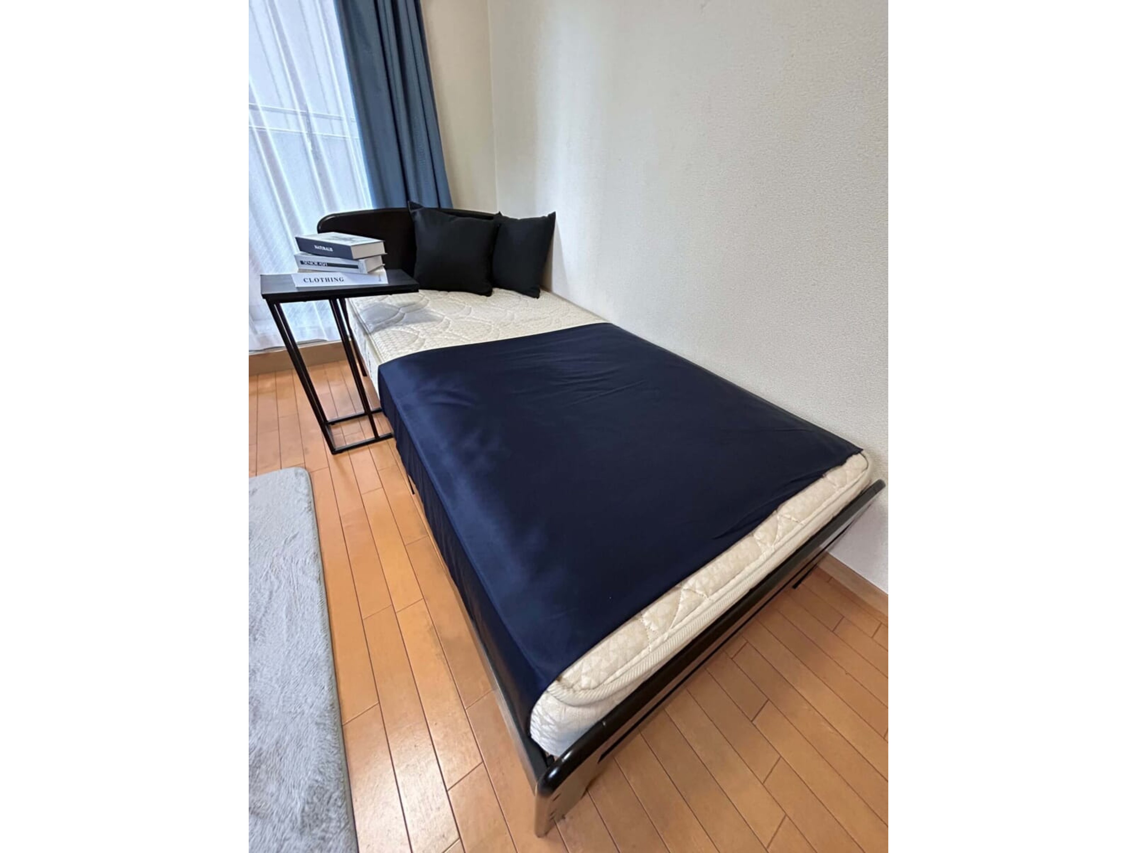 BraTTo名古屋城前(1K）Bタイプのイメージ