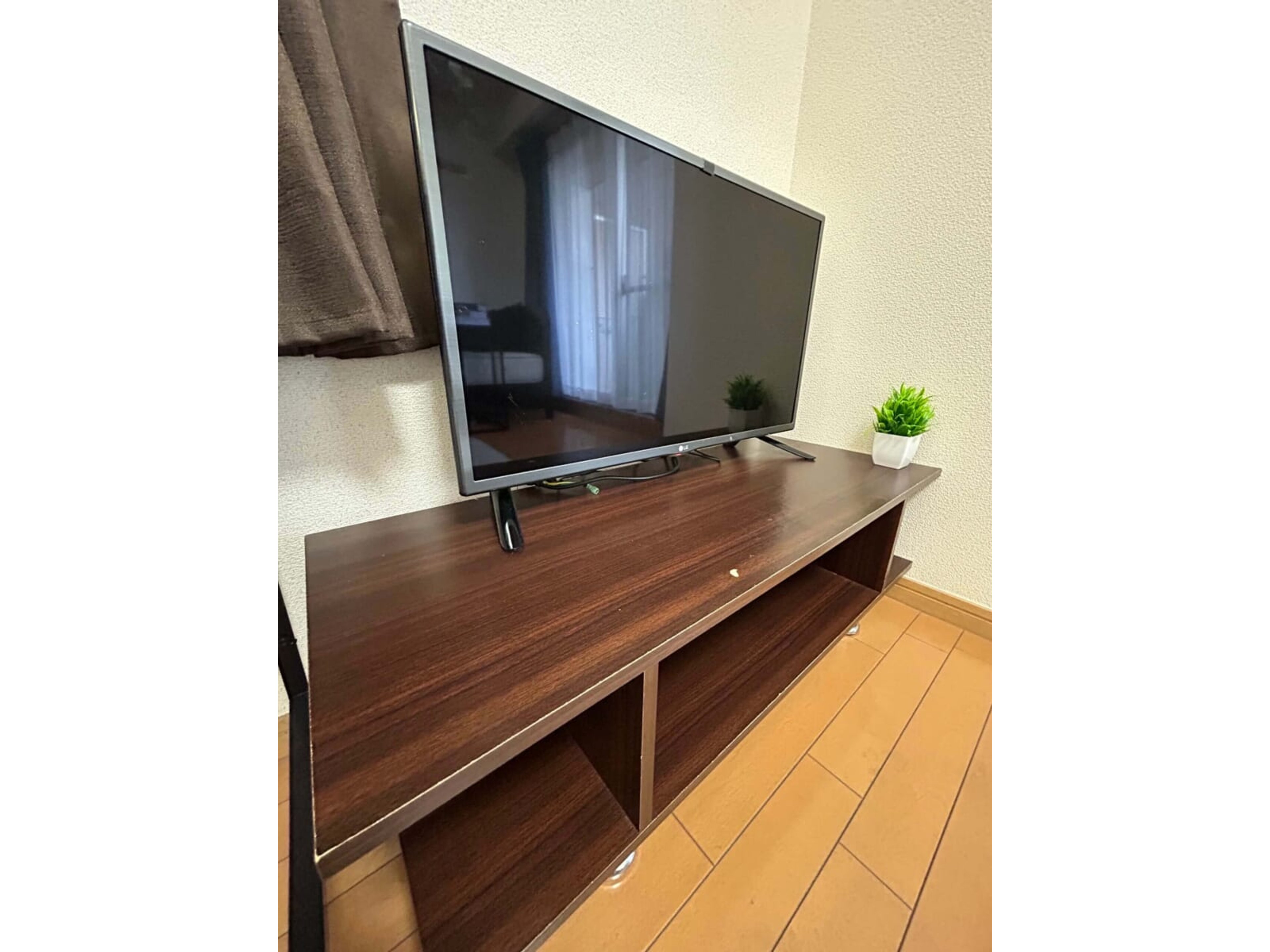 BraTTo名古屋城前(1K）Bタイプのイメージ