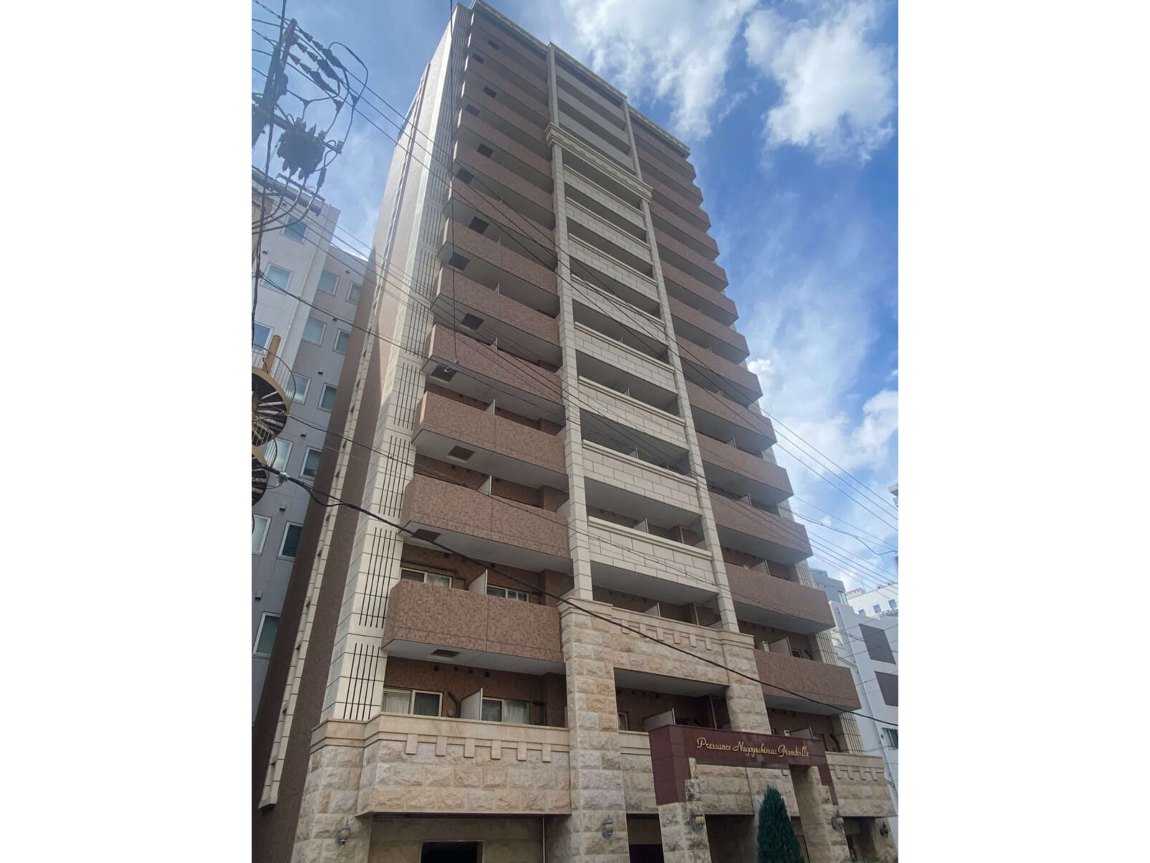 BraTTo名古屋駅前グランヴィルのイメージ