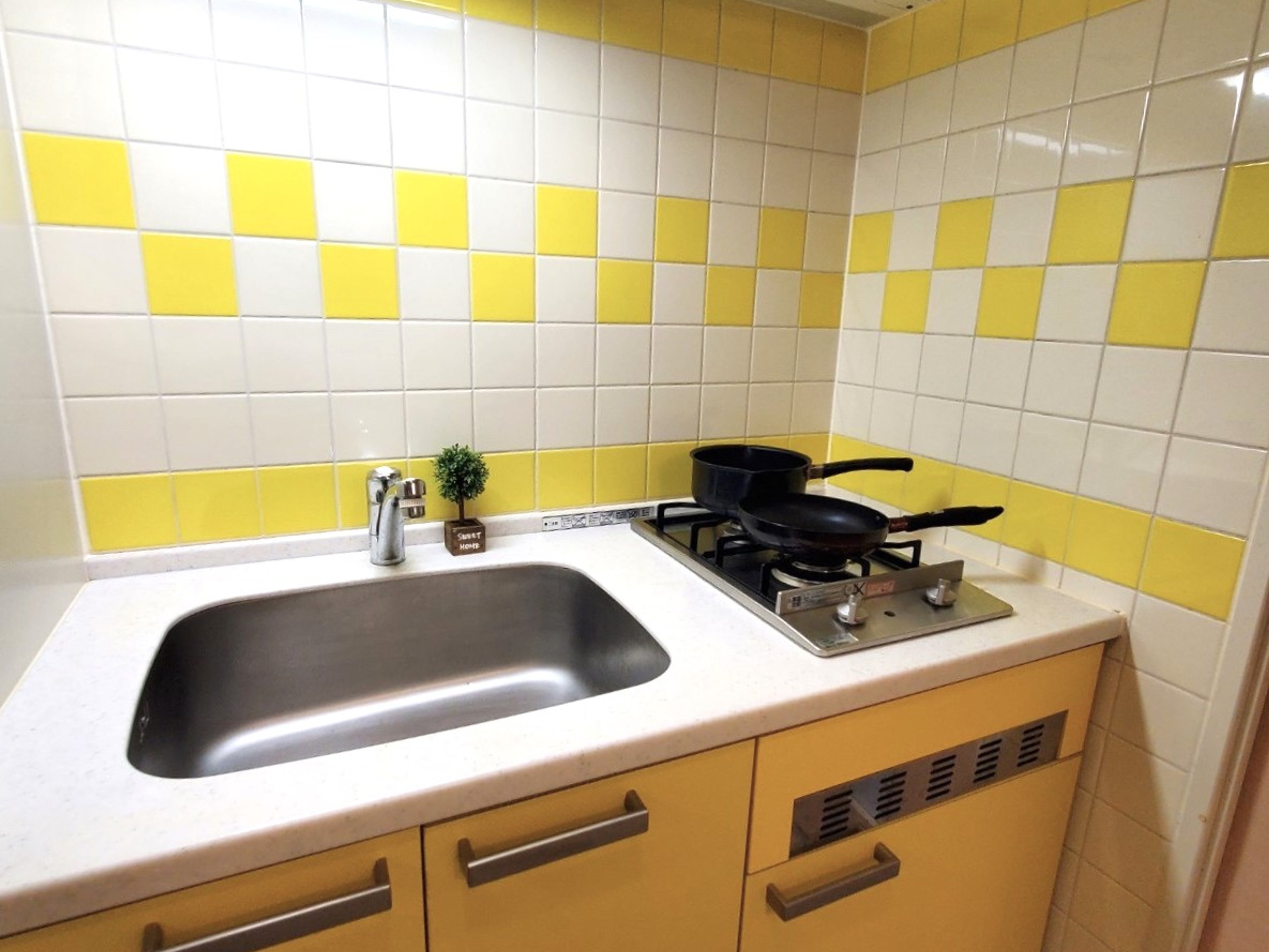 BraTTo名古屋駅前グランヴィルのイメージ