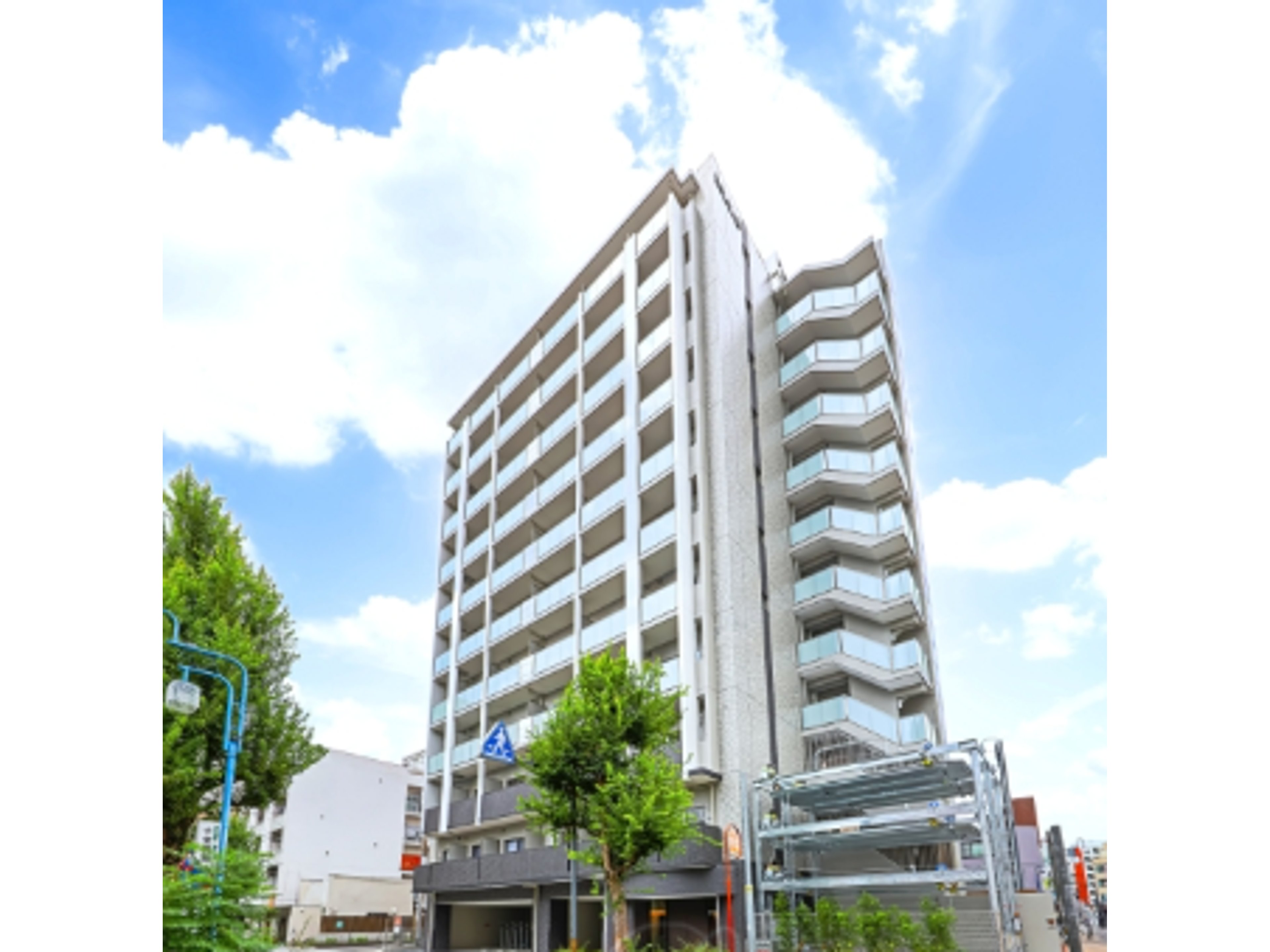 BraTTo今池アヴェールのイメージ