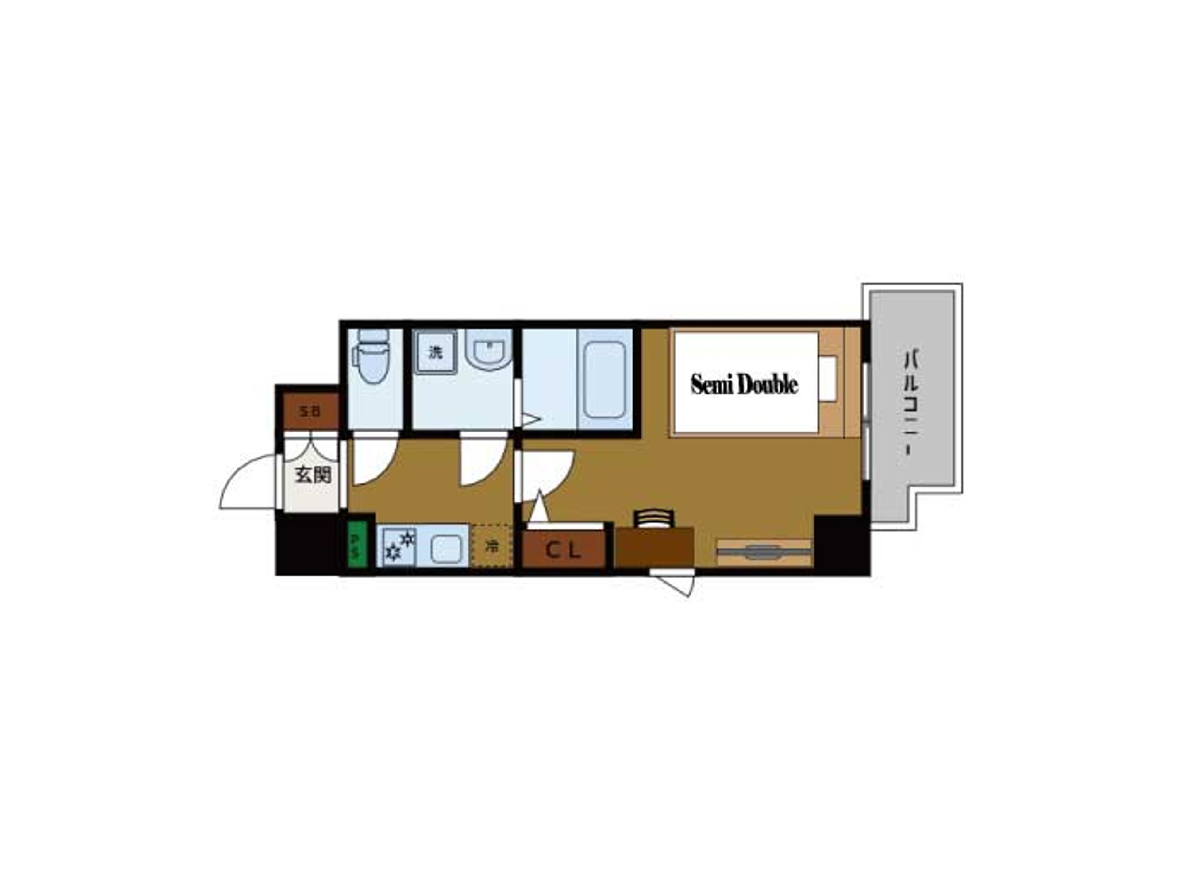 BraTTo今池アヴェールのイメージ