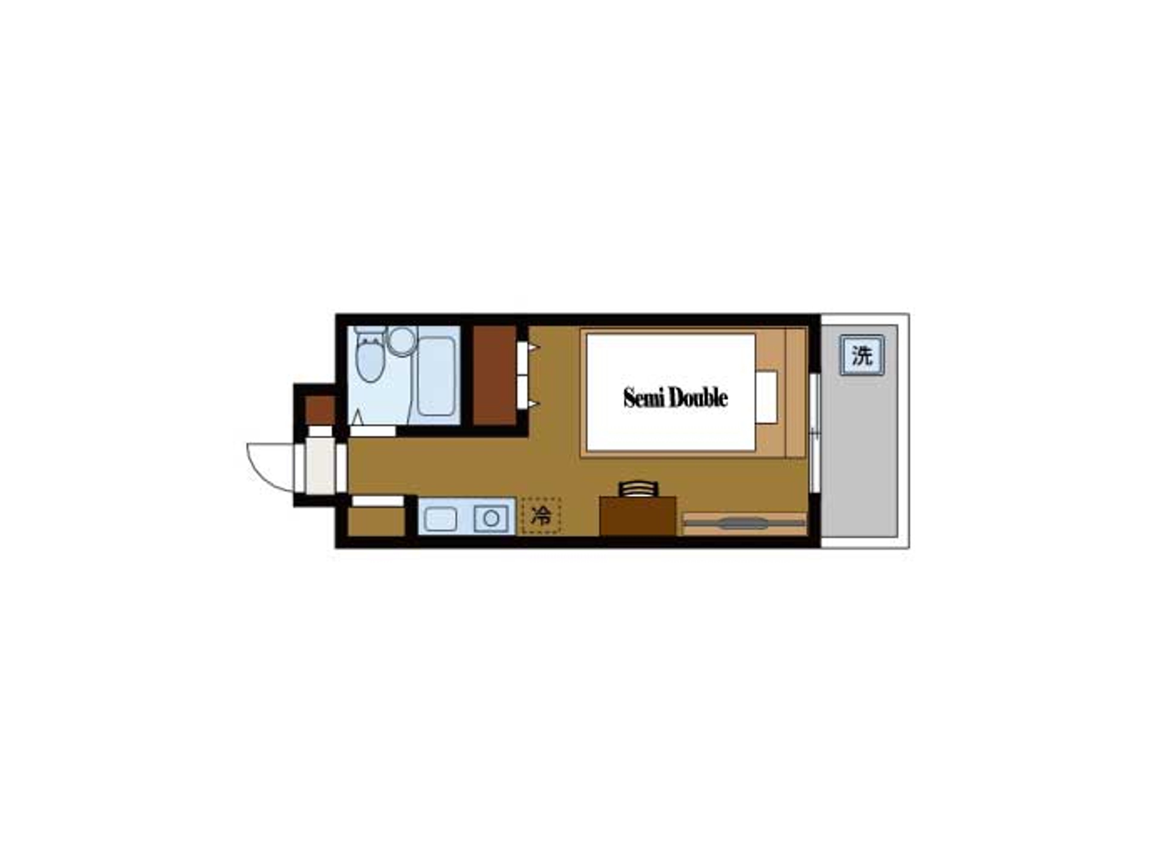 BraTTo池下ティセのイメージ