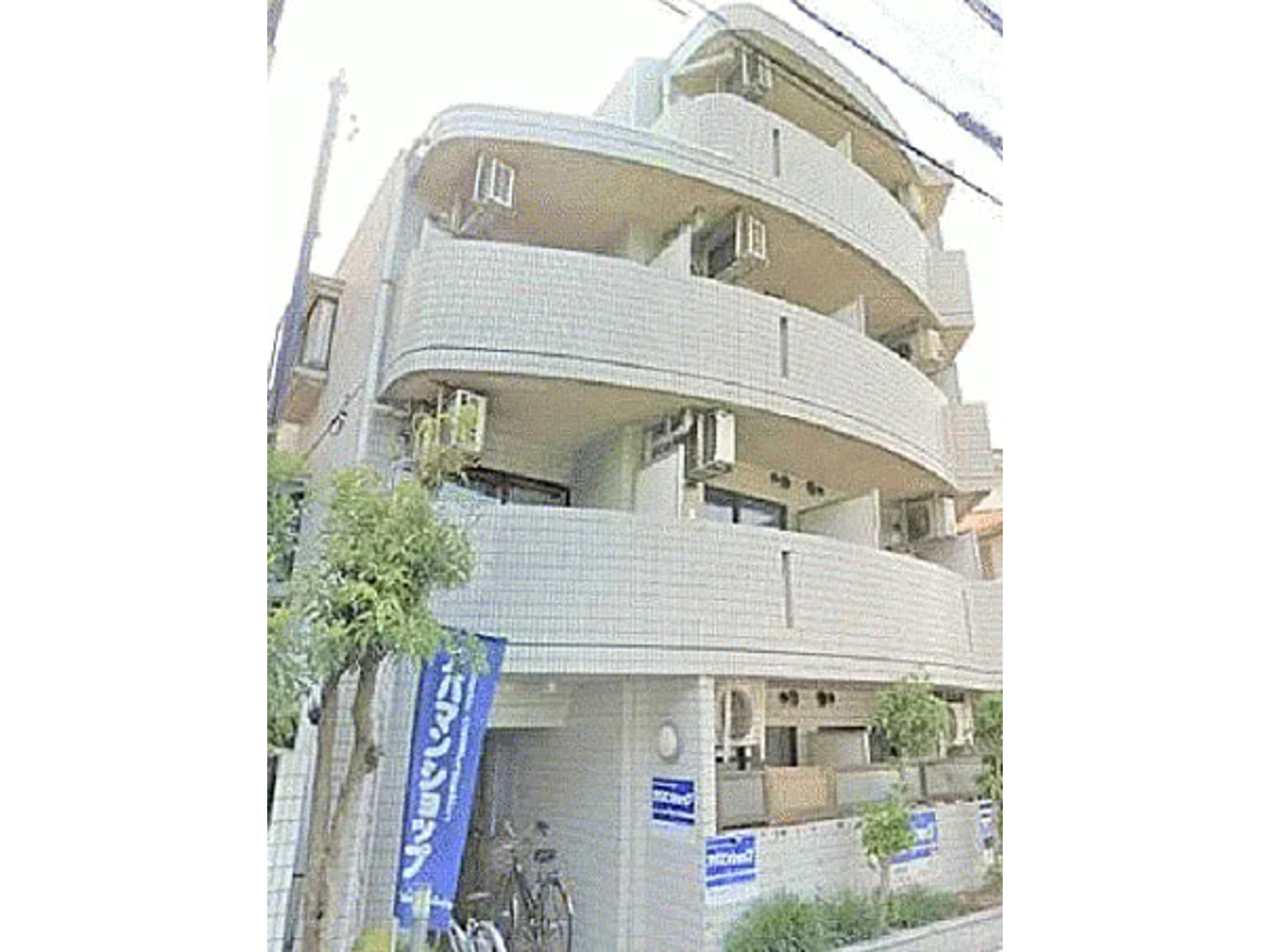 BraTTo名古屋大学駅前のイメージ