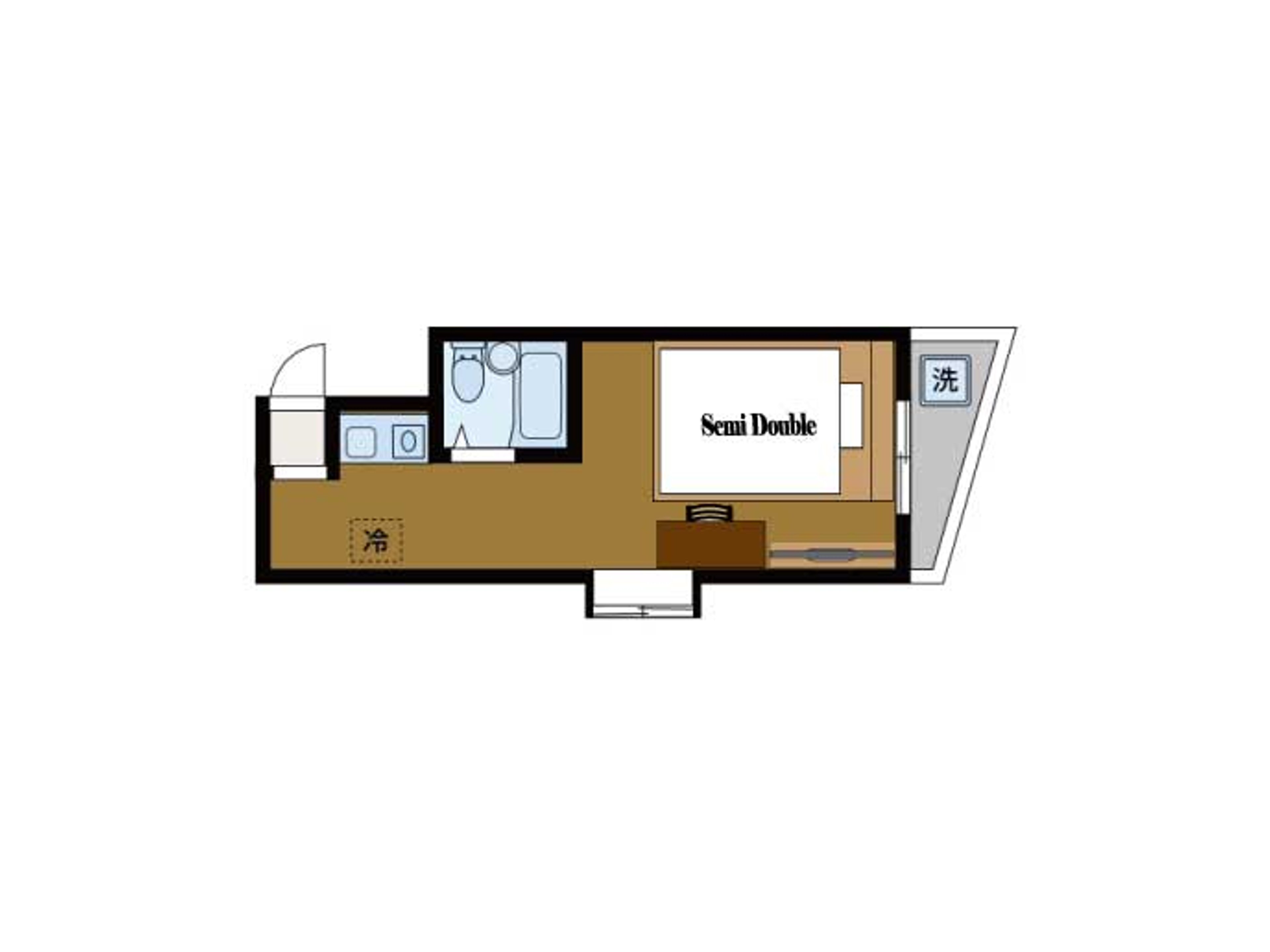 BraTTo名古屋大学駅前のイメージ