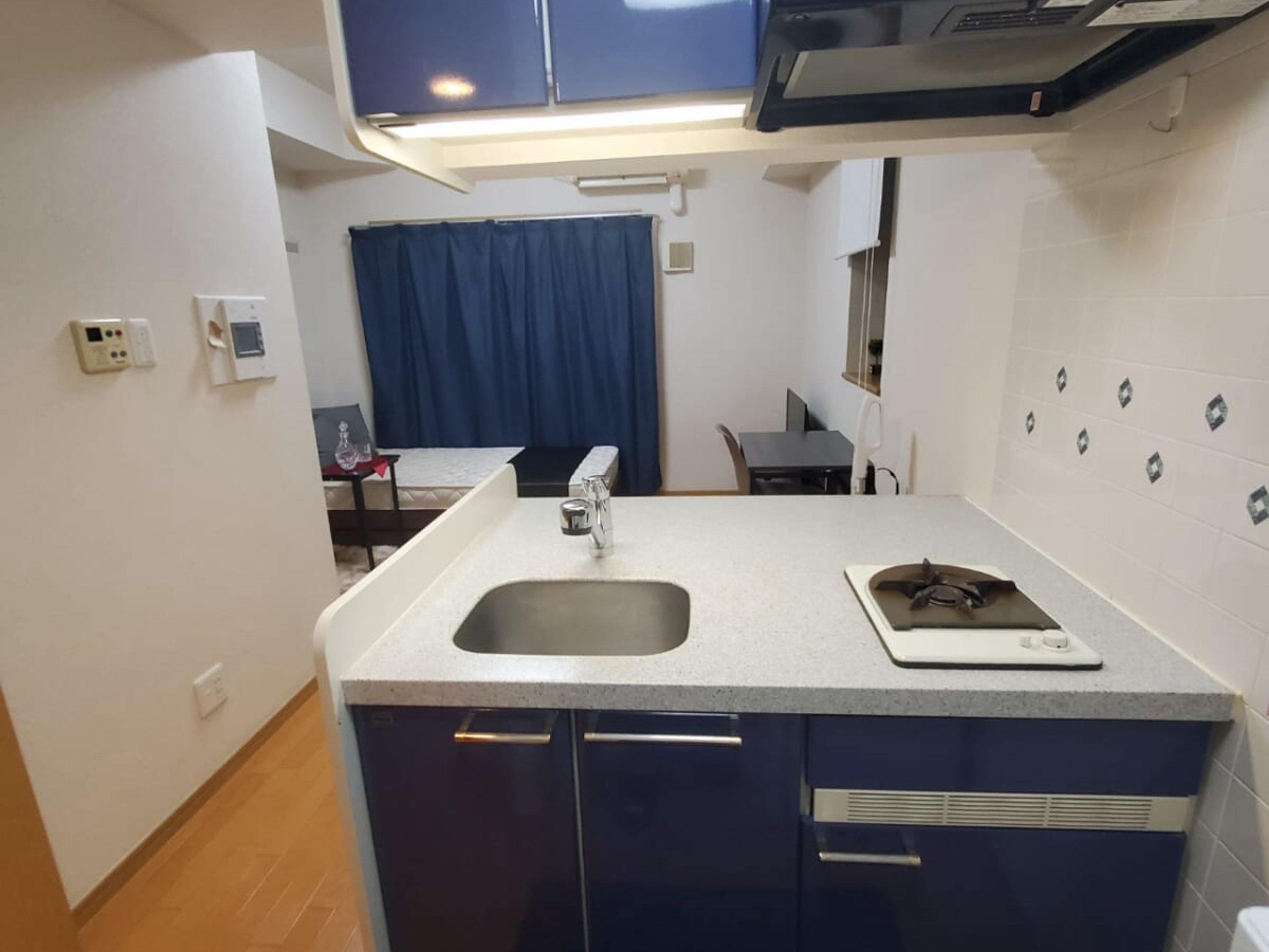 BraTTo名古屋駅前のイメージ