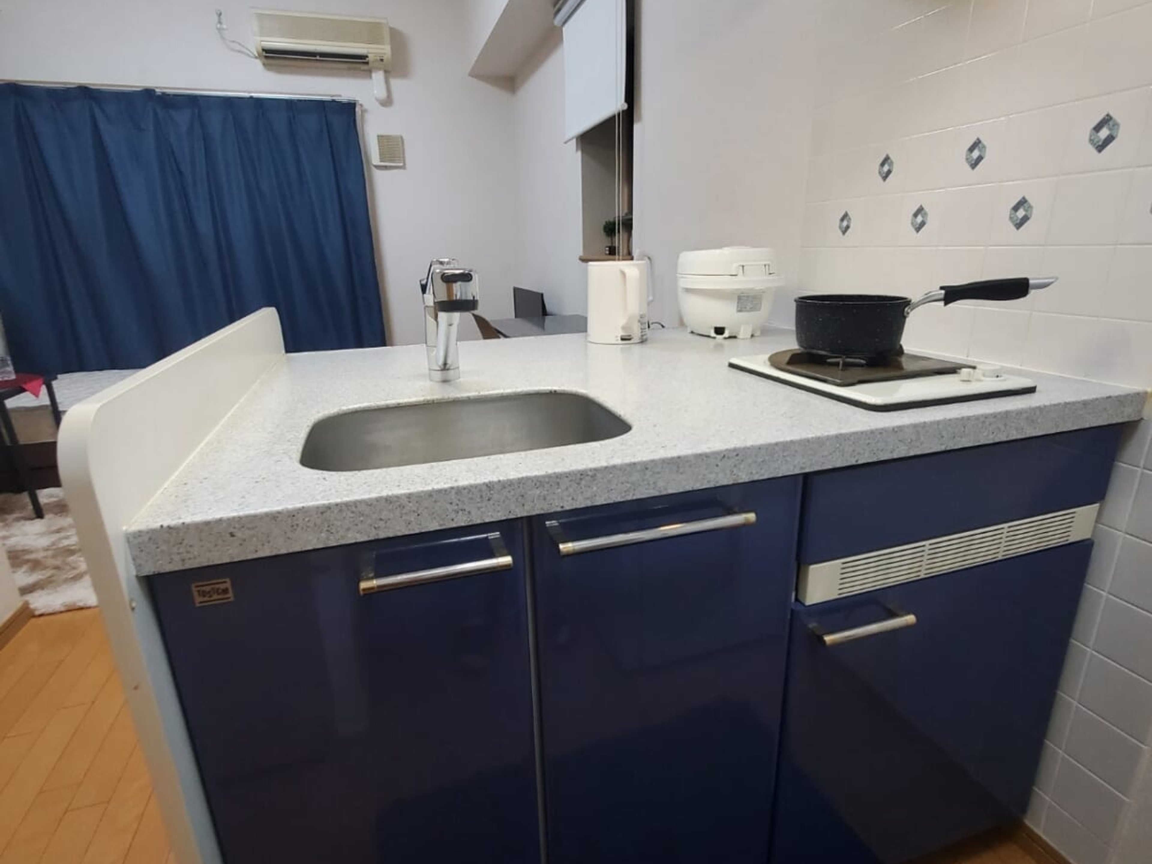 BraTTo名古屋駅前のイメージ