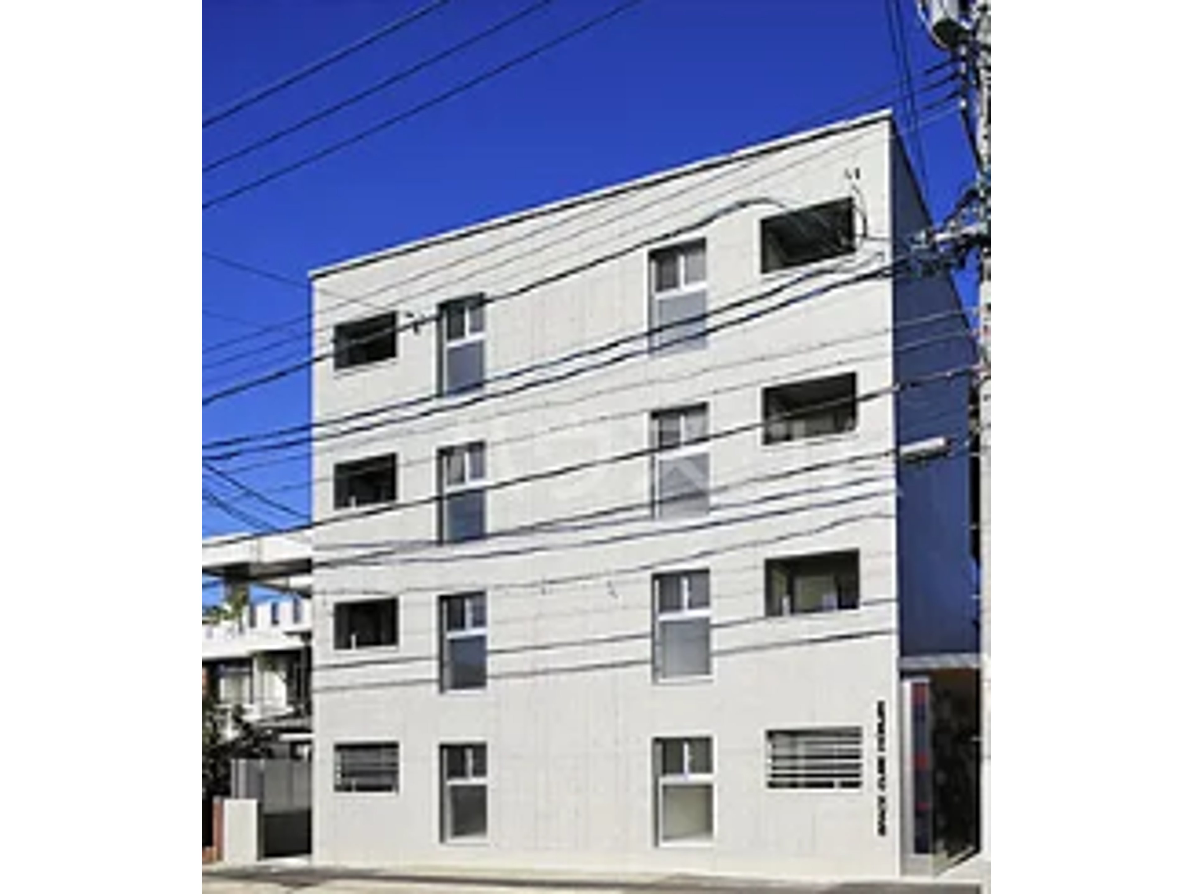 BraTTo名古屋本陣キューブのイメージ