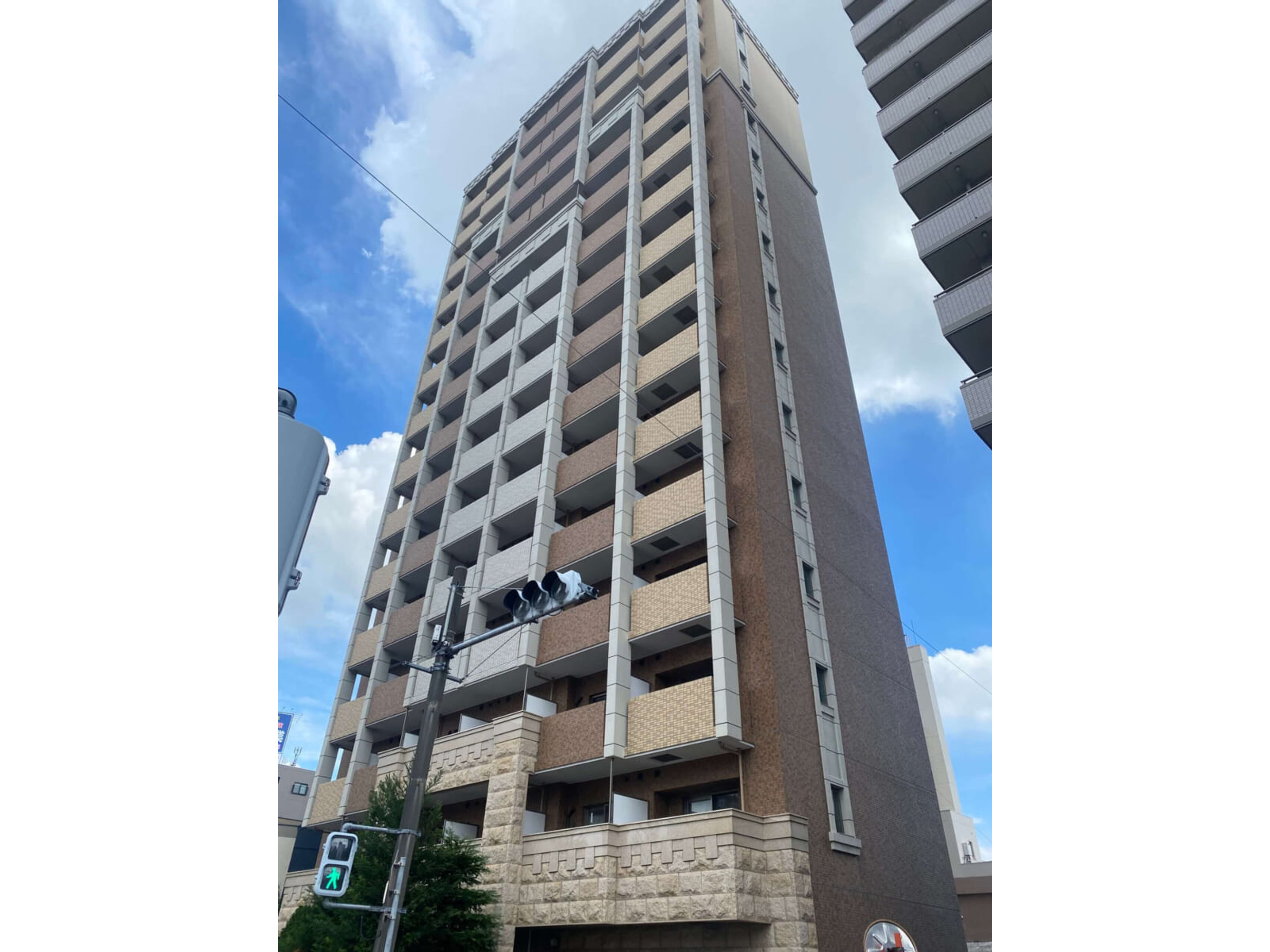 BraTTo名古屋駅前アライブのイメージ