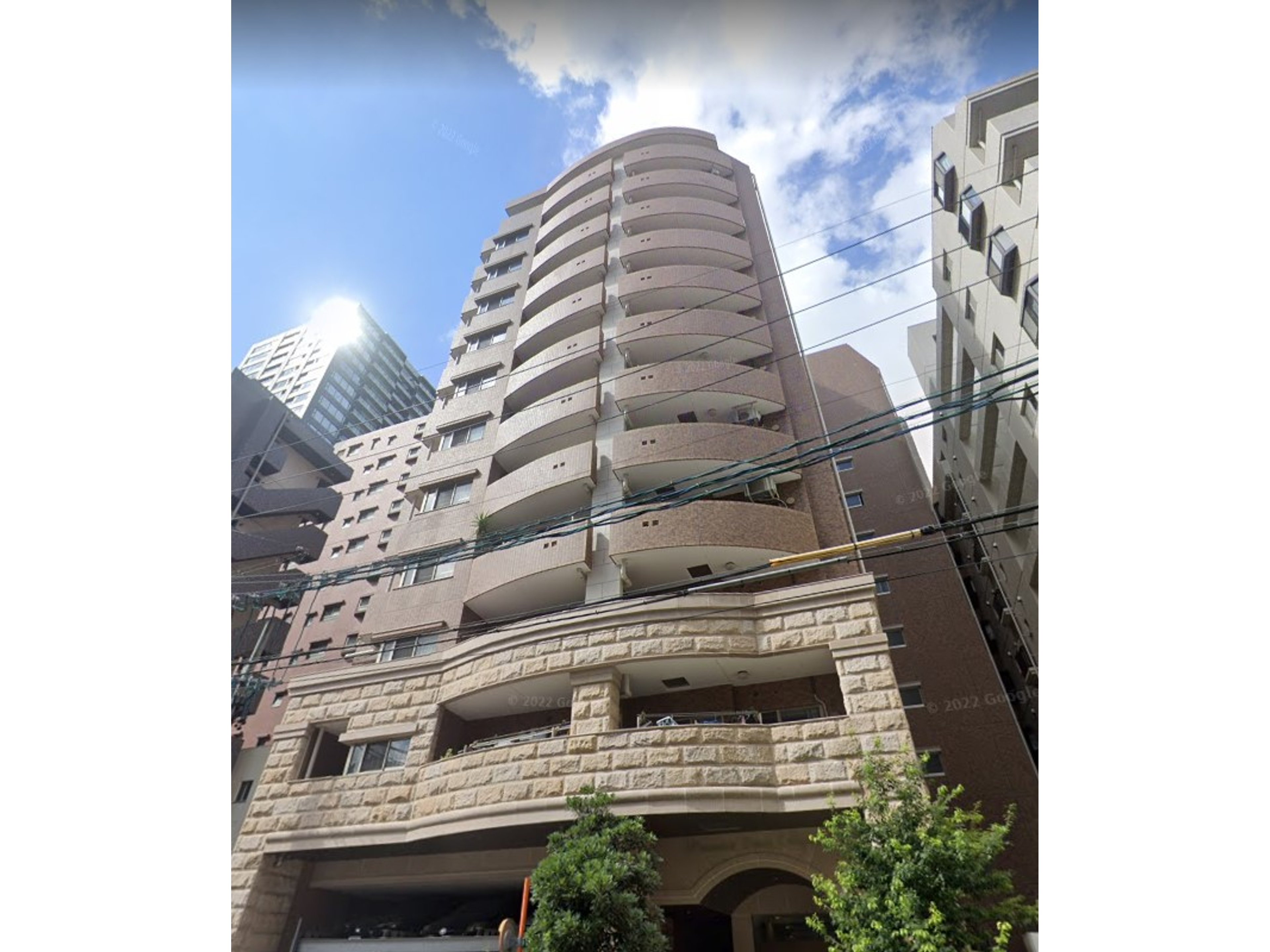 BraTTo名古屋泉セレグレードのイメージ