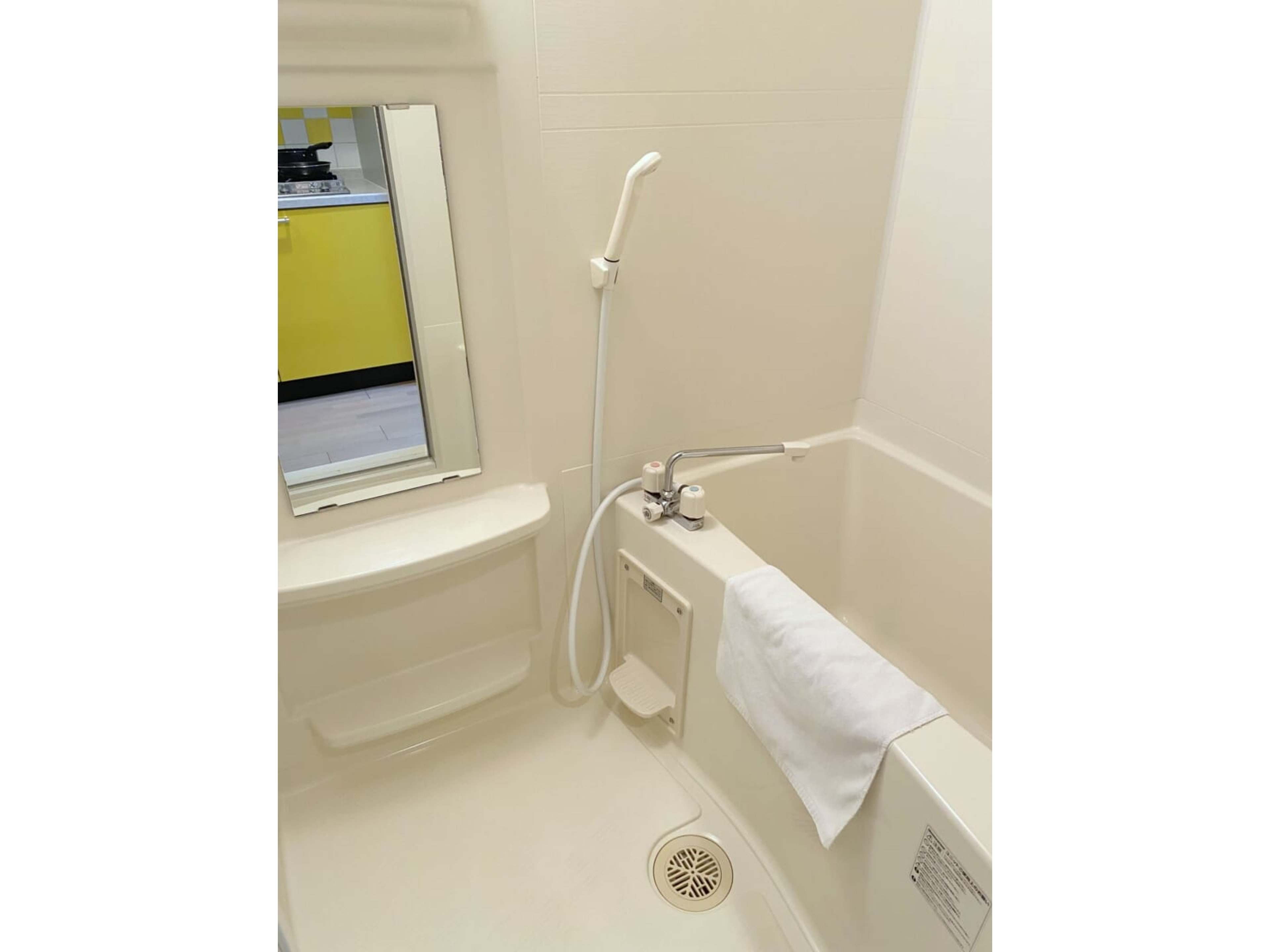 BraTTo名古屋泉セレグレードのイメージ