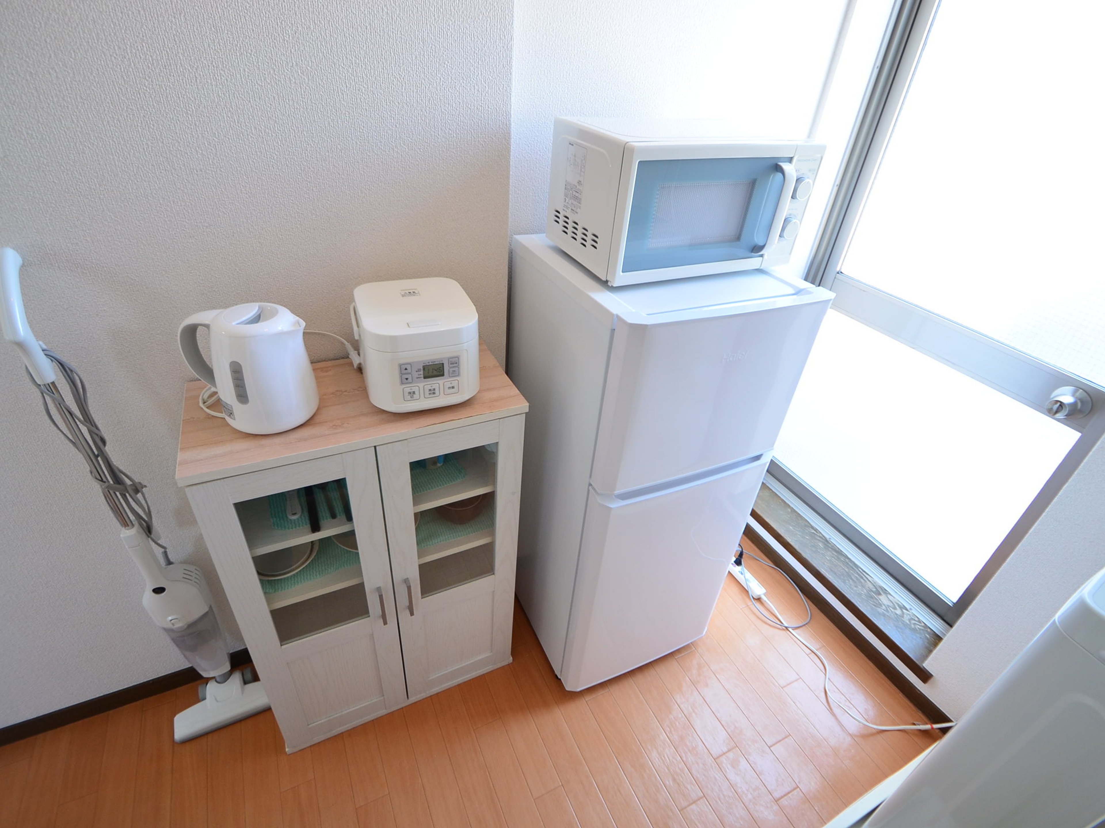東都マンスリープチメゾンMのイメージ