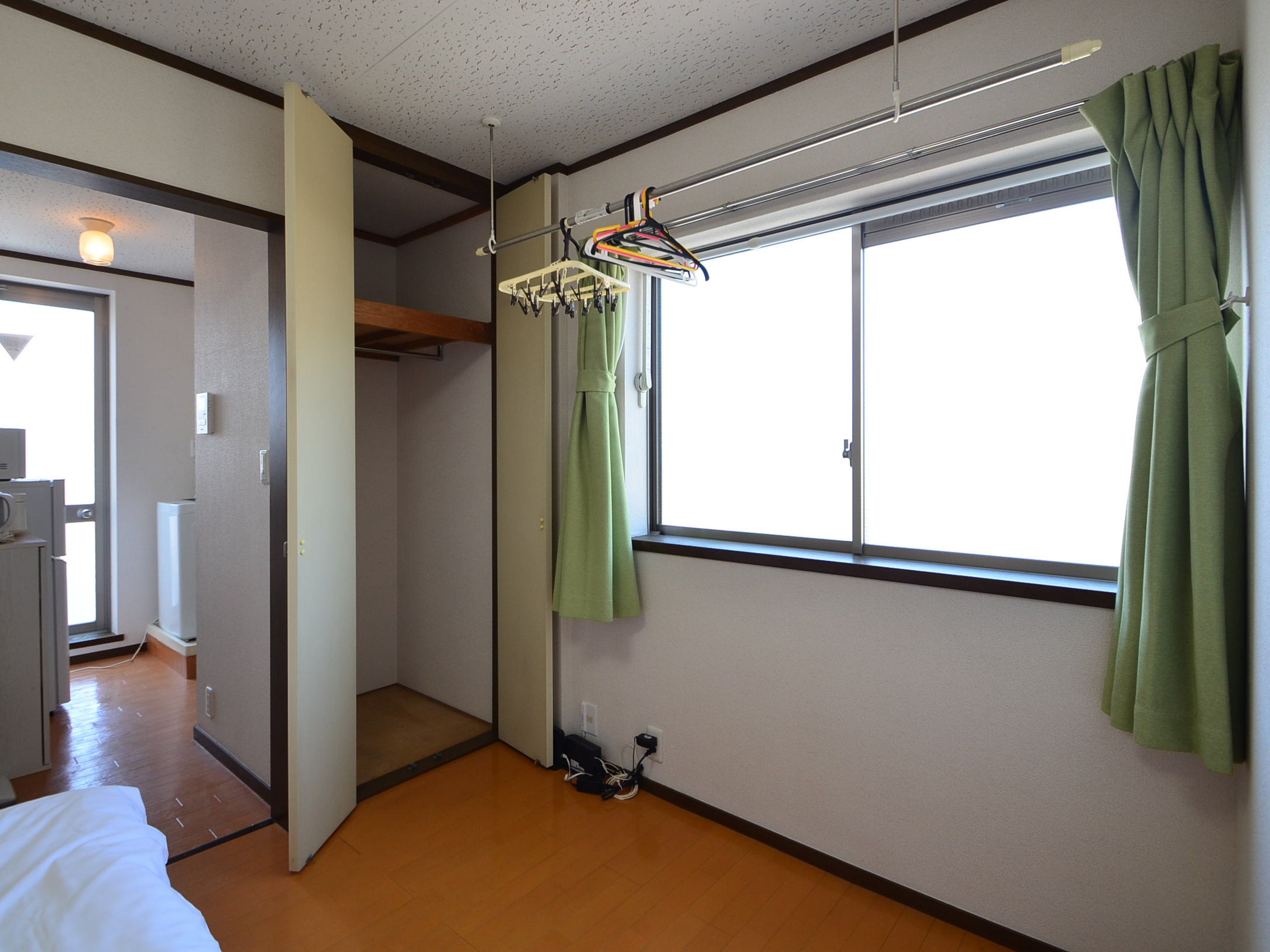 東都マンスリープチメゾンMのイメージ