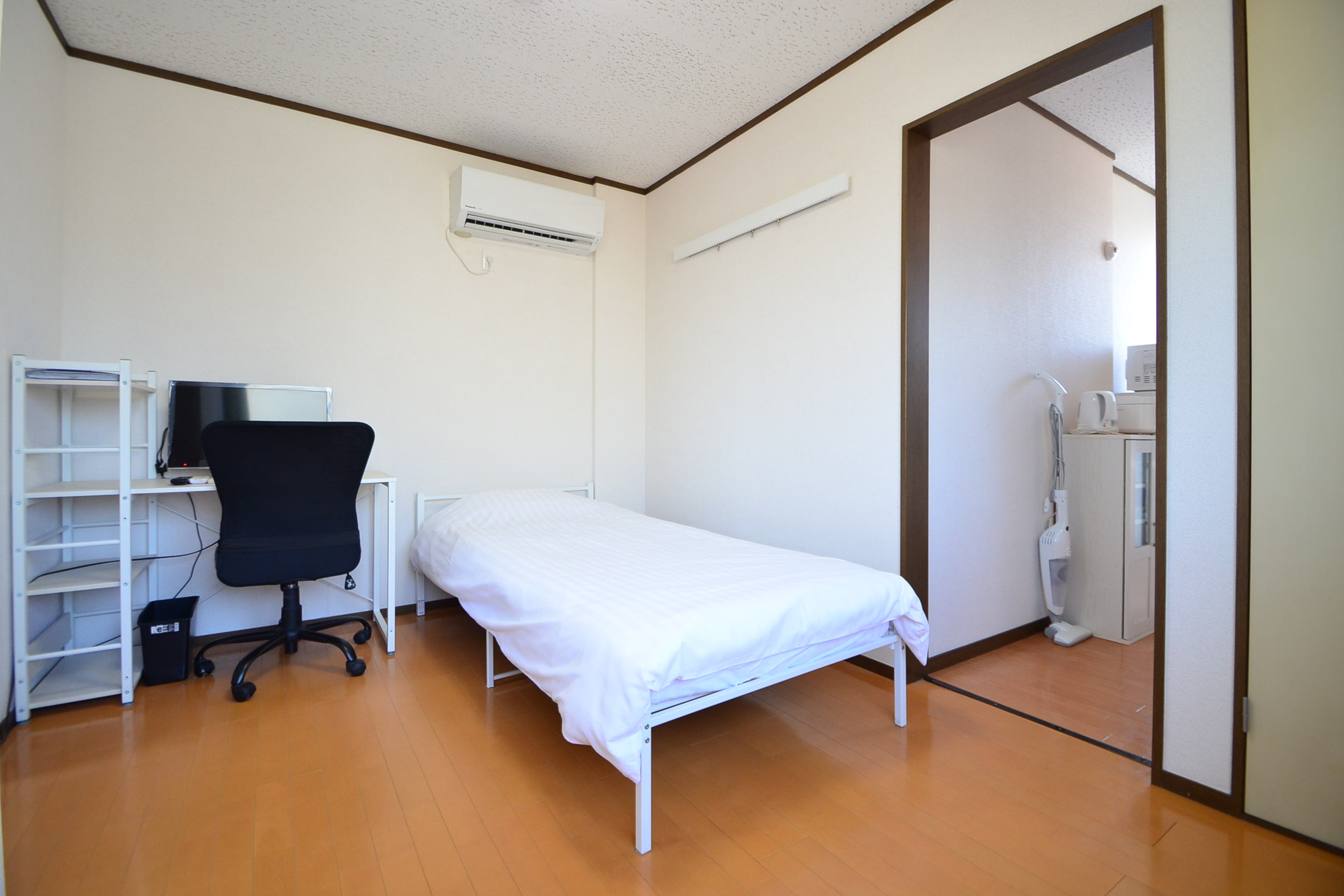 東都マンスリープチメゾンMのイメージ