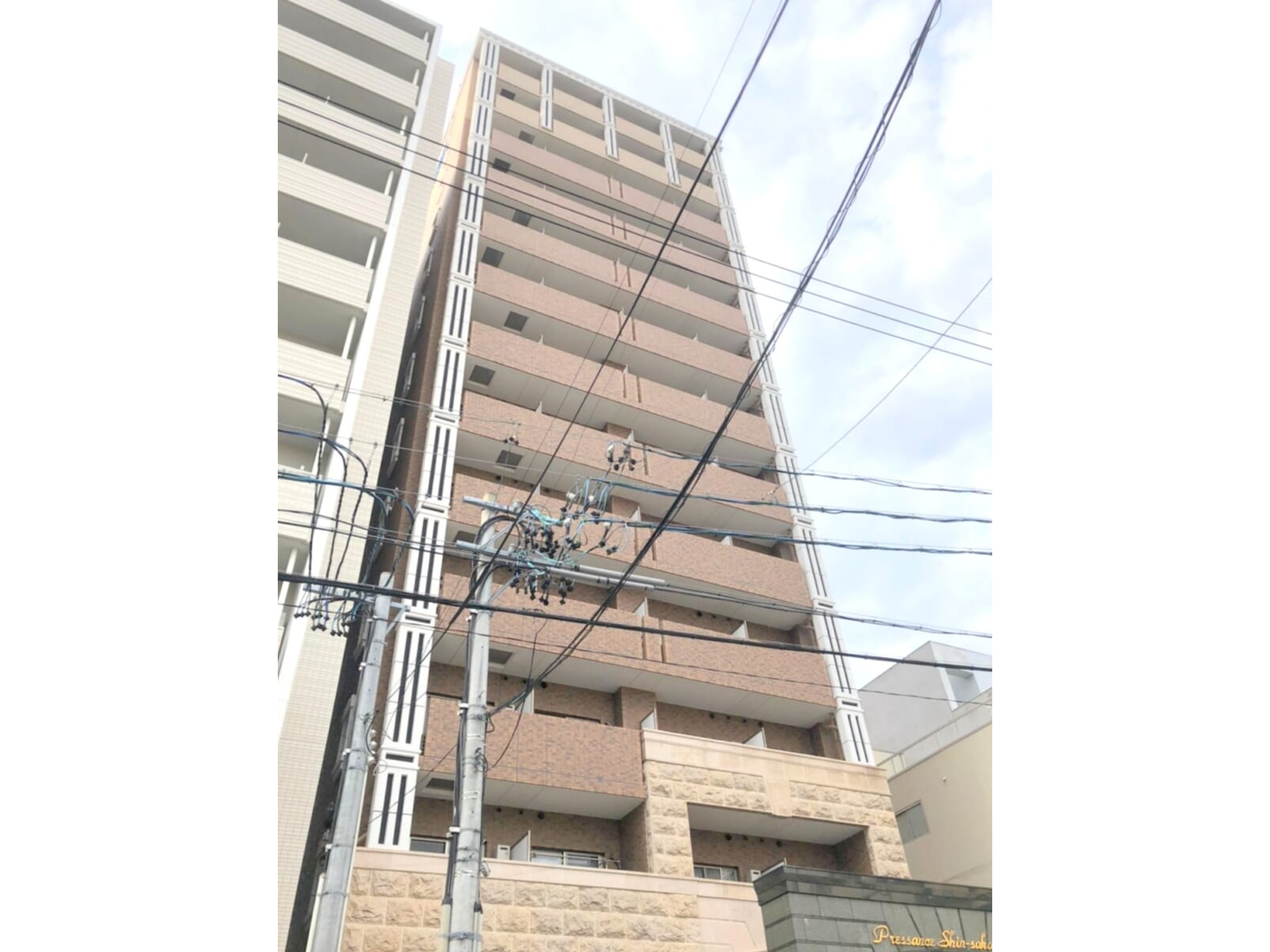 BraTTo名古屋新栄デコールのイメージ