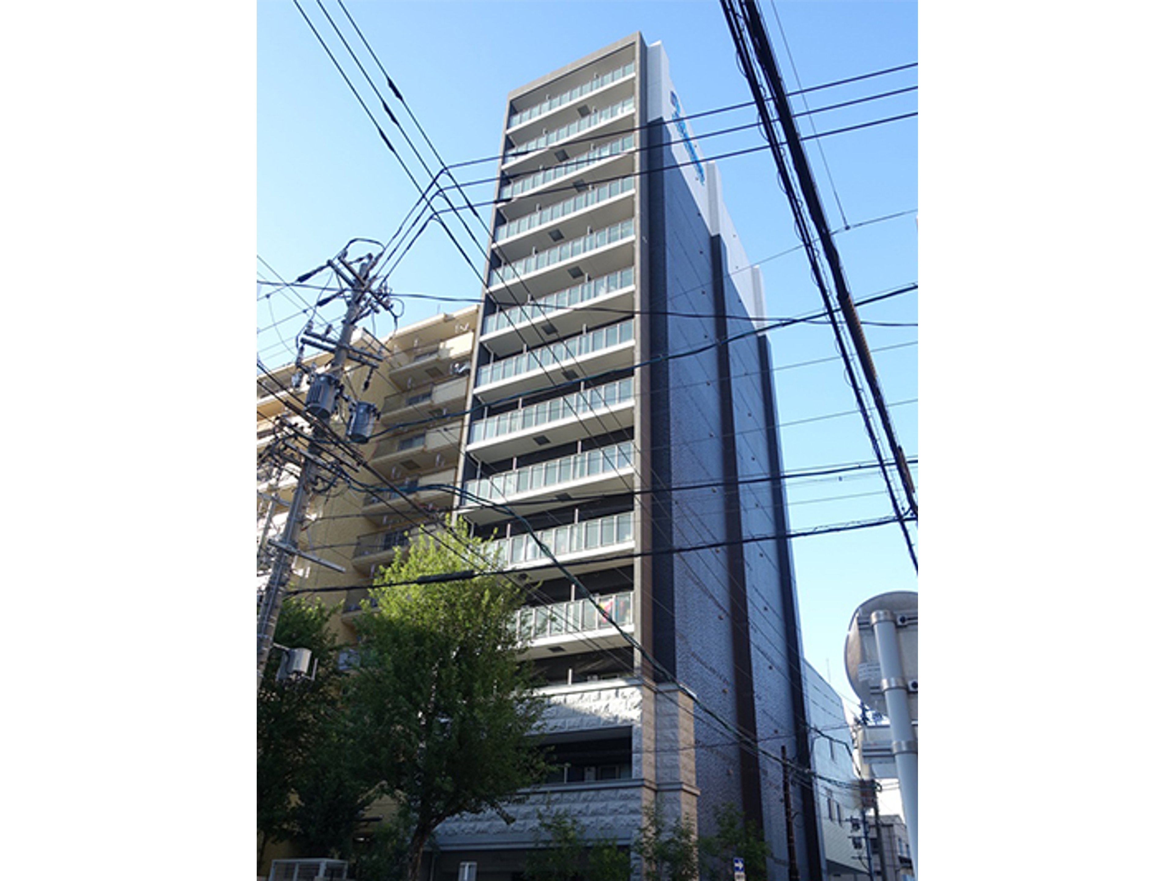 BraTTo金山コネクトのイメージ