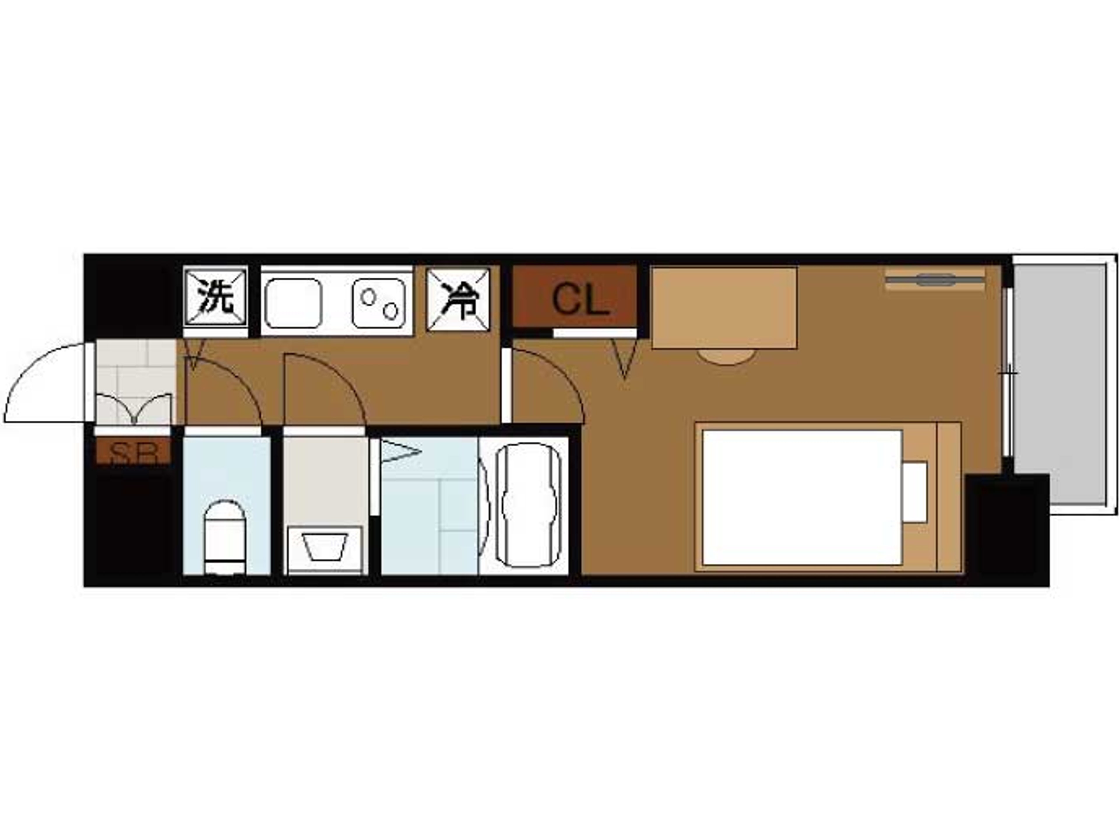 BraTTo金山コネクトのイメージ